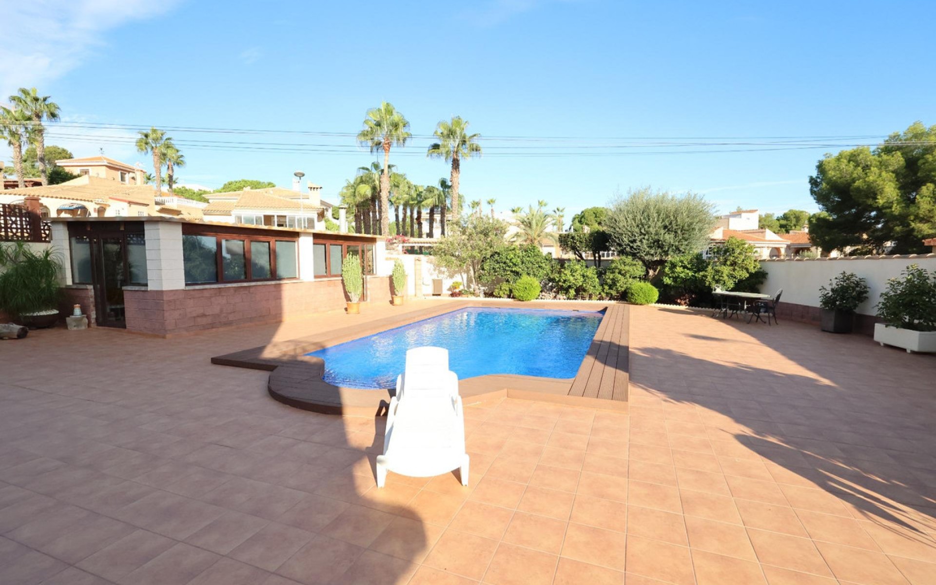 A Vendre - Villa - Torrevieja - Torrevieja Centro