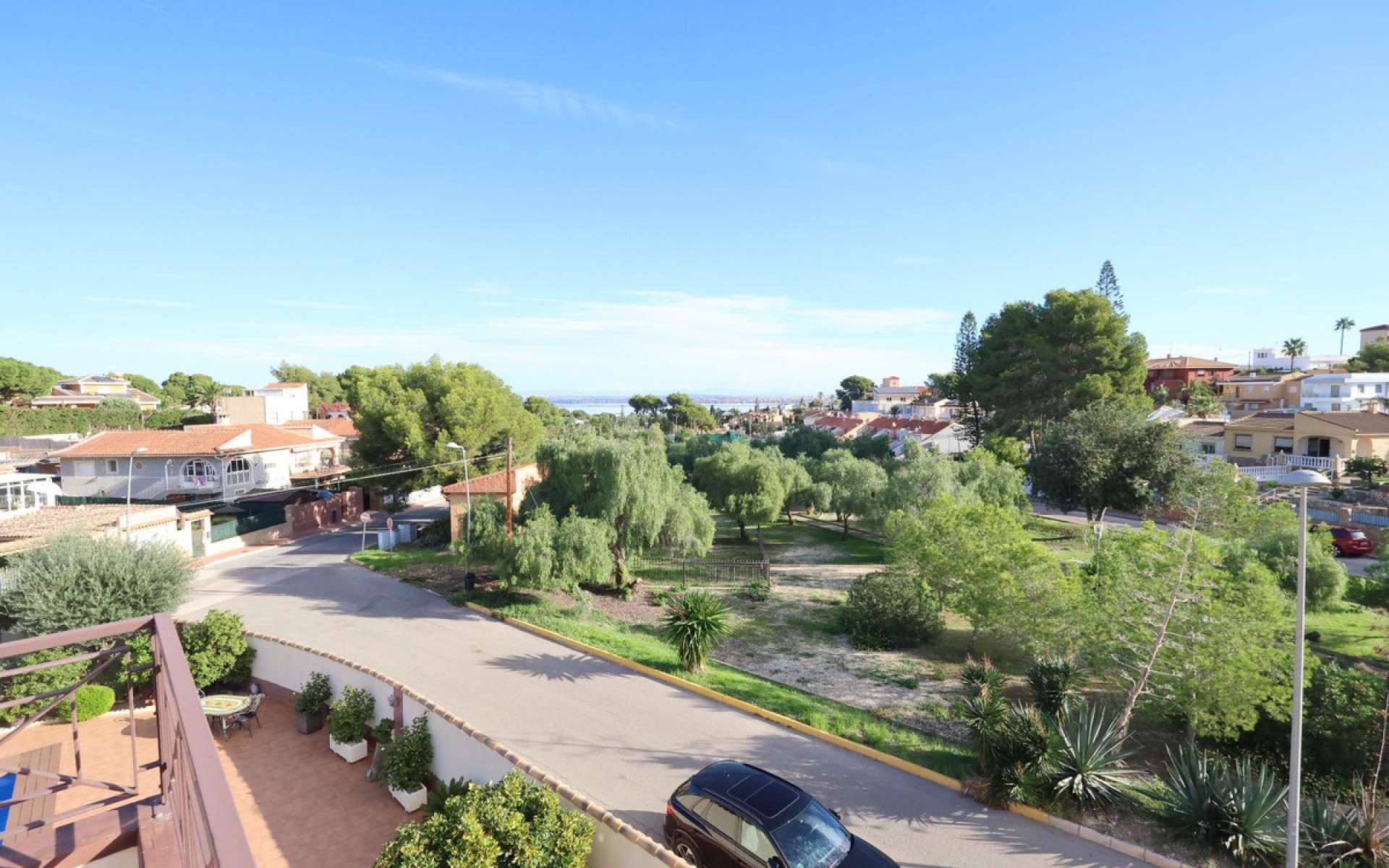 A Vendre - Villa - Torrevieja - Torrevieja Centro