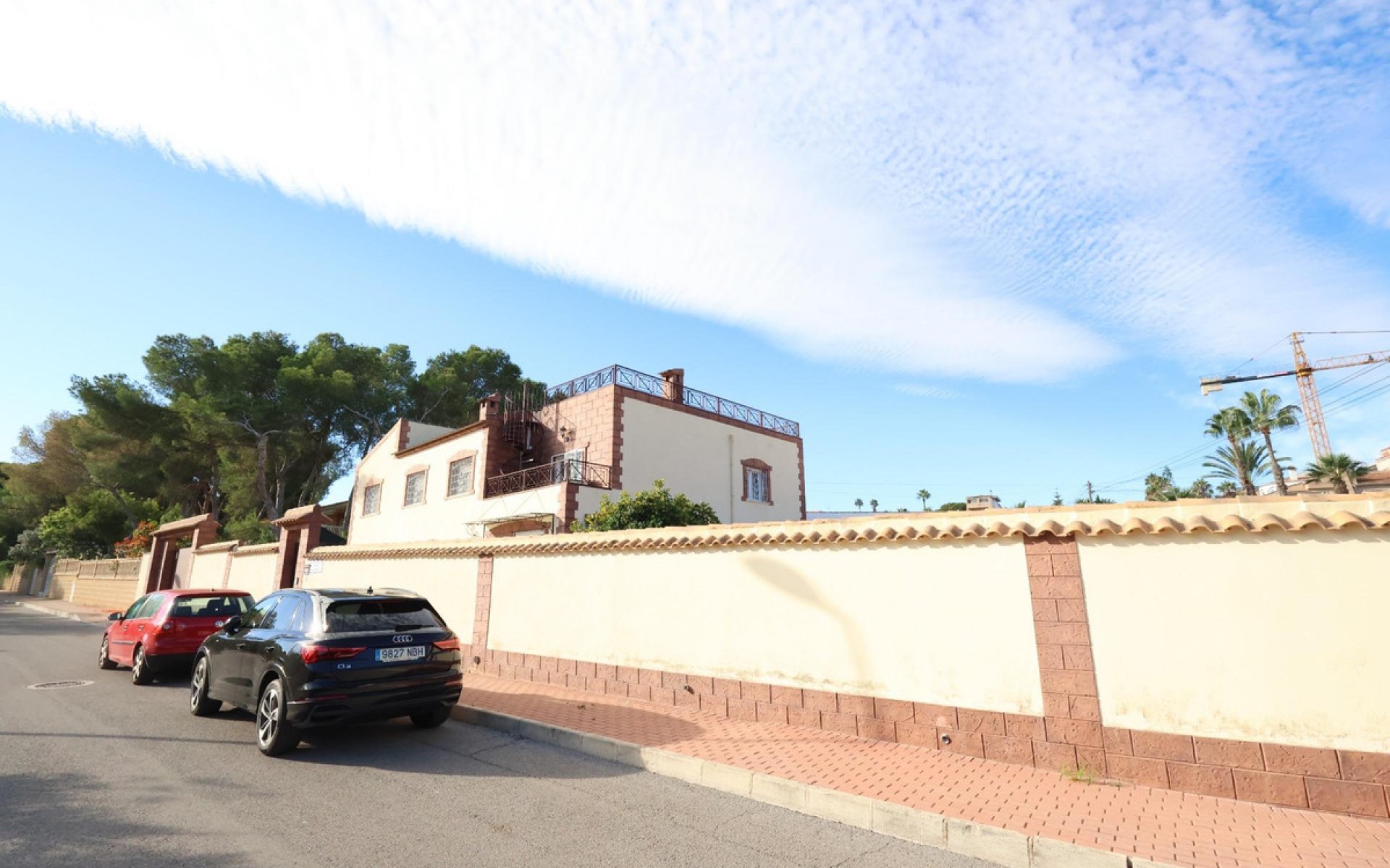 A Vendre - Villa - Torrevieja - Torrevieja Centro