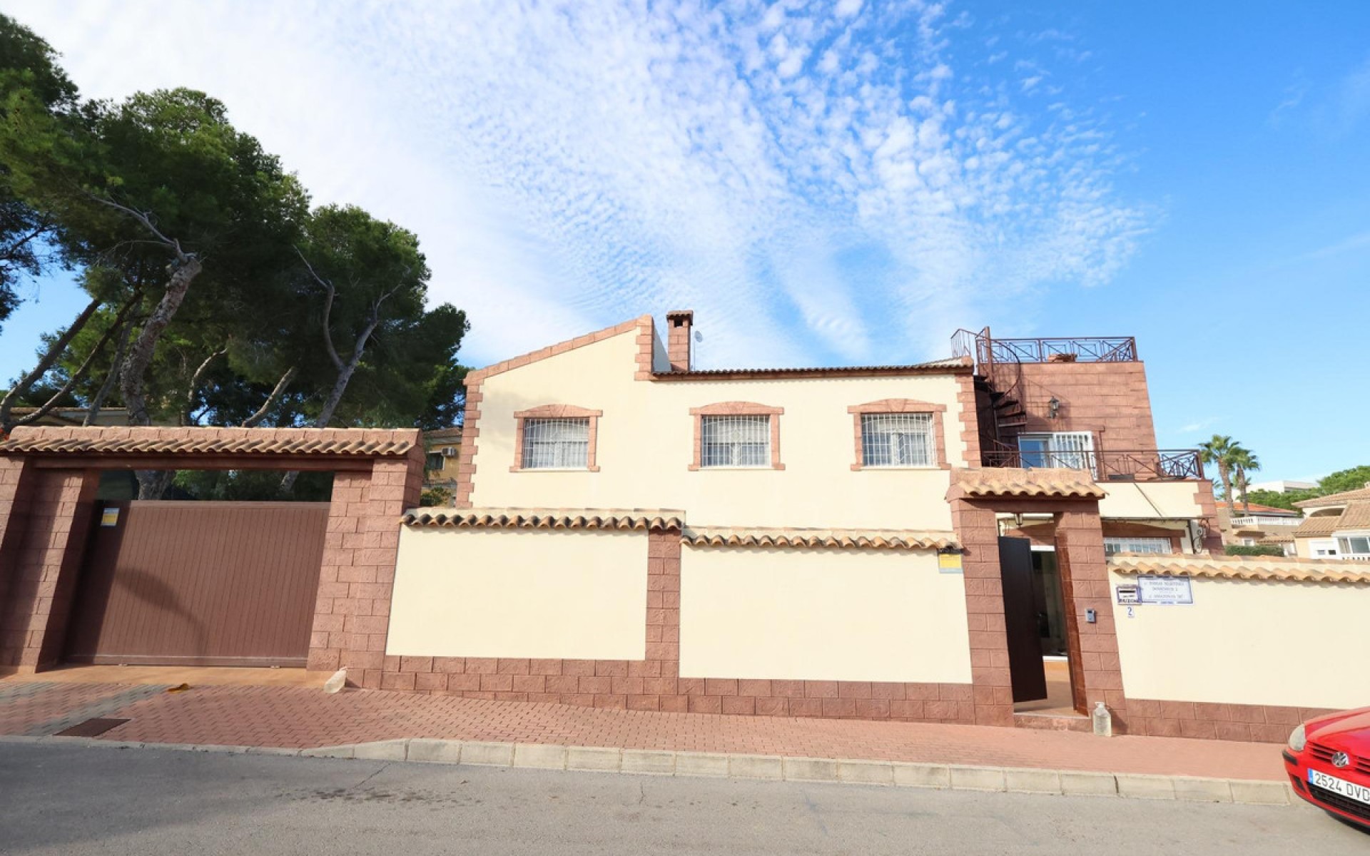 A Vendre - Villa - Torrevieja - Torrevieja Centro