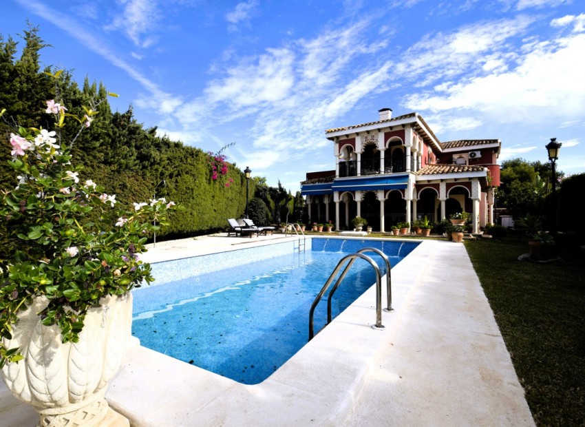 A Vendre - Villa - Torrevieja - Torrevieja Centro