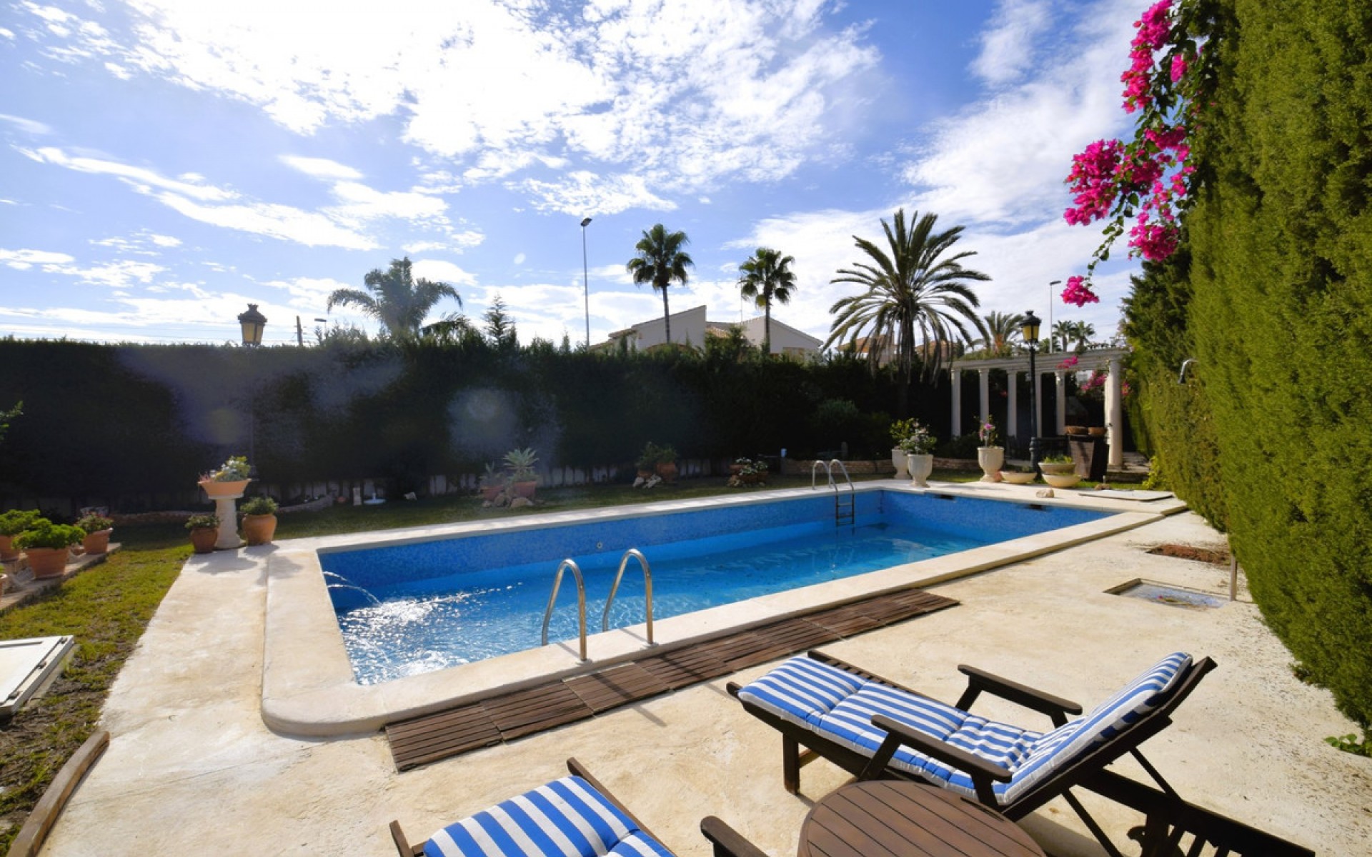 A Vendre - Villa - Torrevieja - Torrevieja Centro