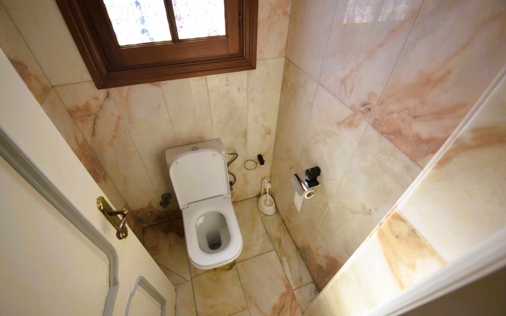 A Vendre - Villa - Torrevieja - Torrevieja Centro