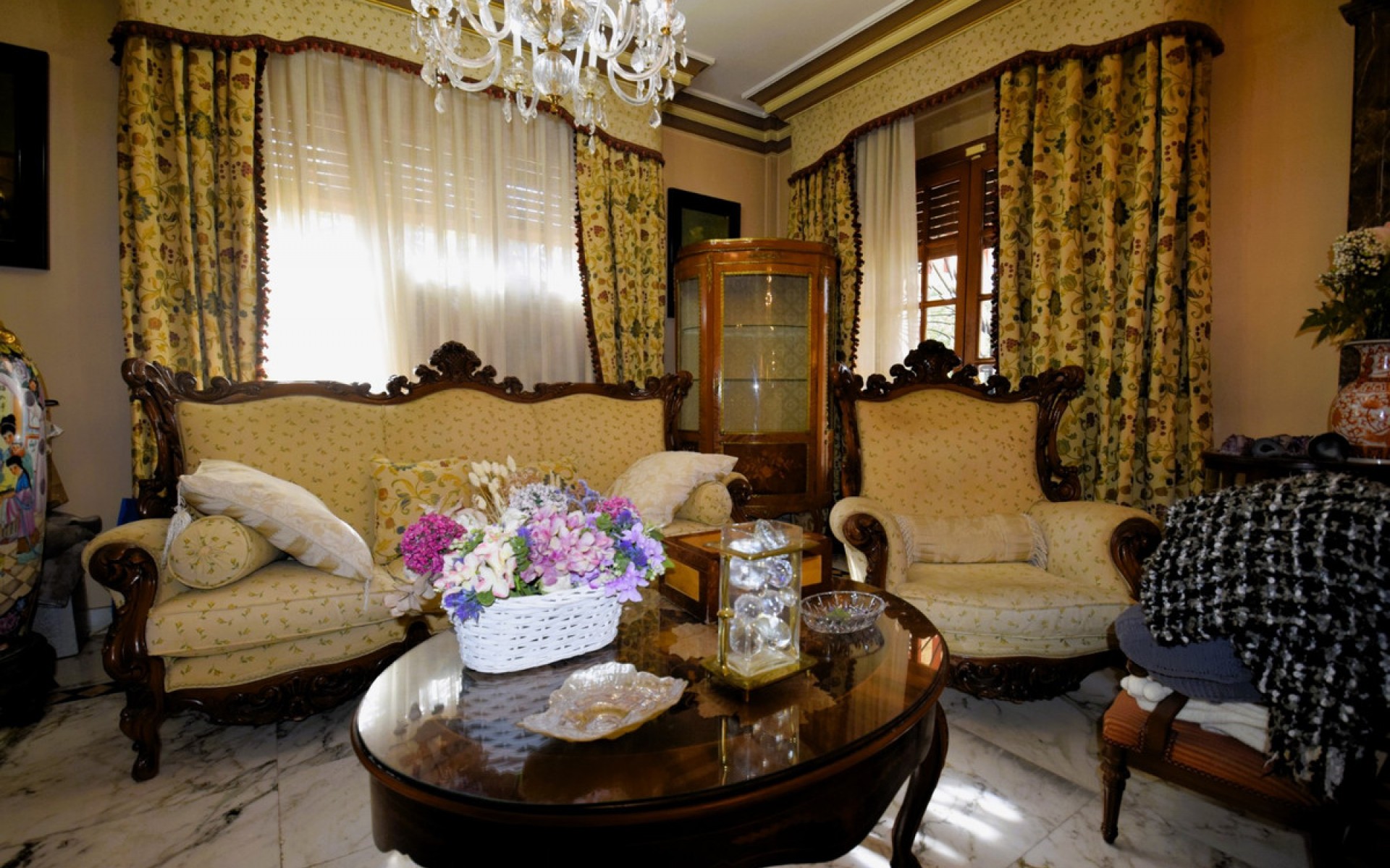 A Vendre - Villa - Torrevieja - Torrevieja Centro