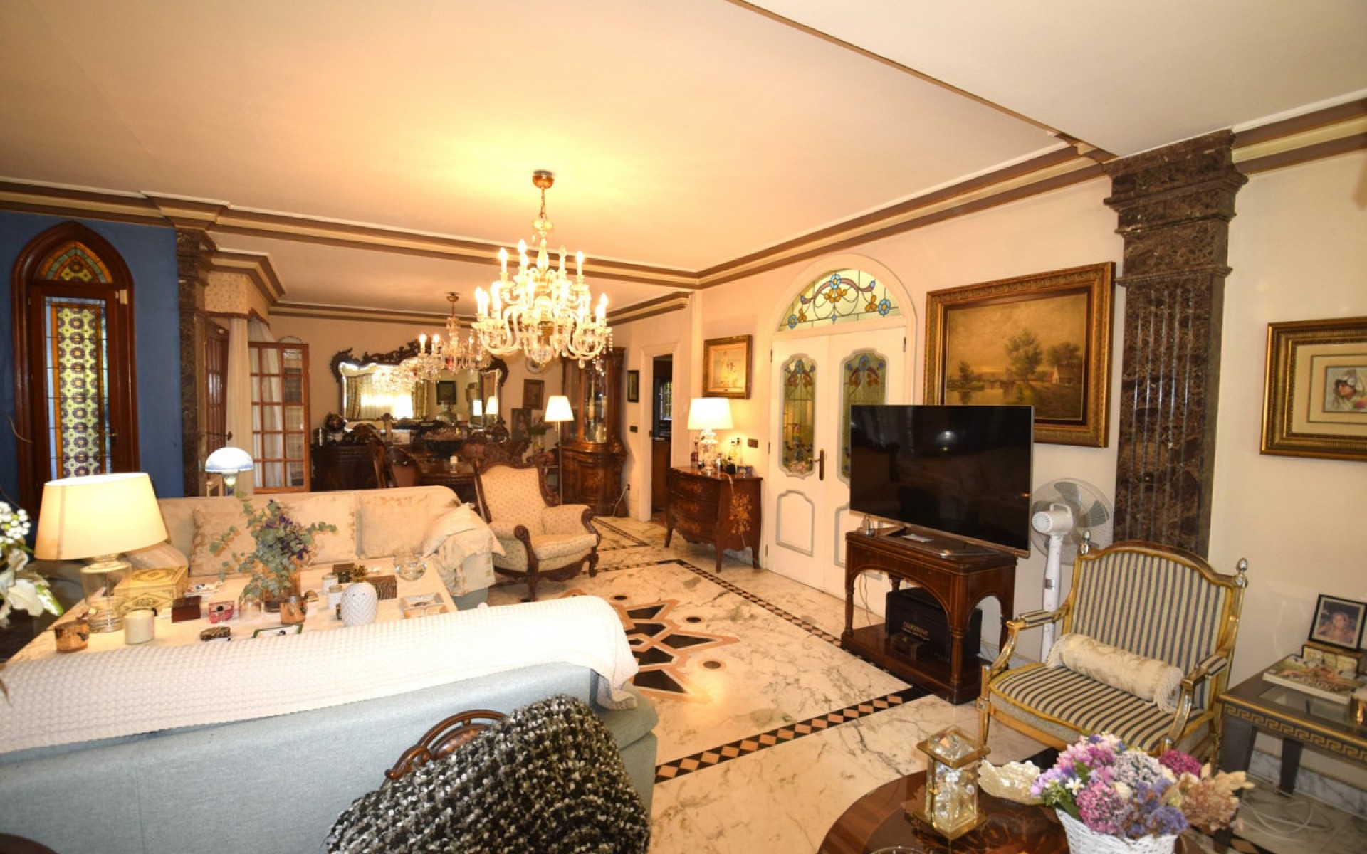 A Vendre - Villa - Torrevieja - Torrevieja Centro