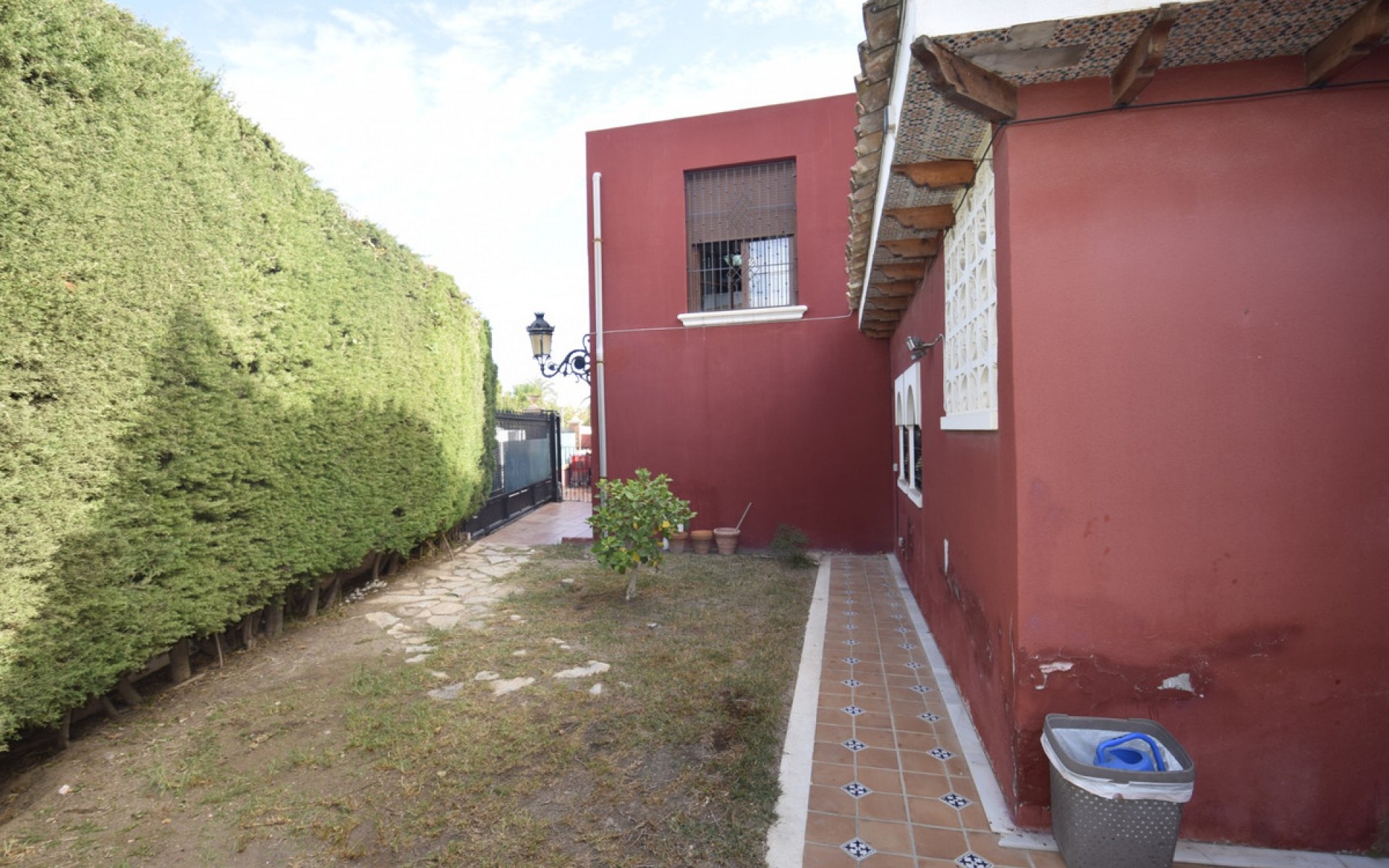 A Vendre - Villa - Torrevieja - Torrevieja Centro