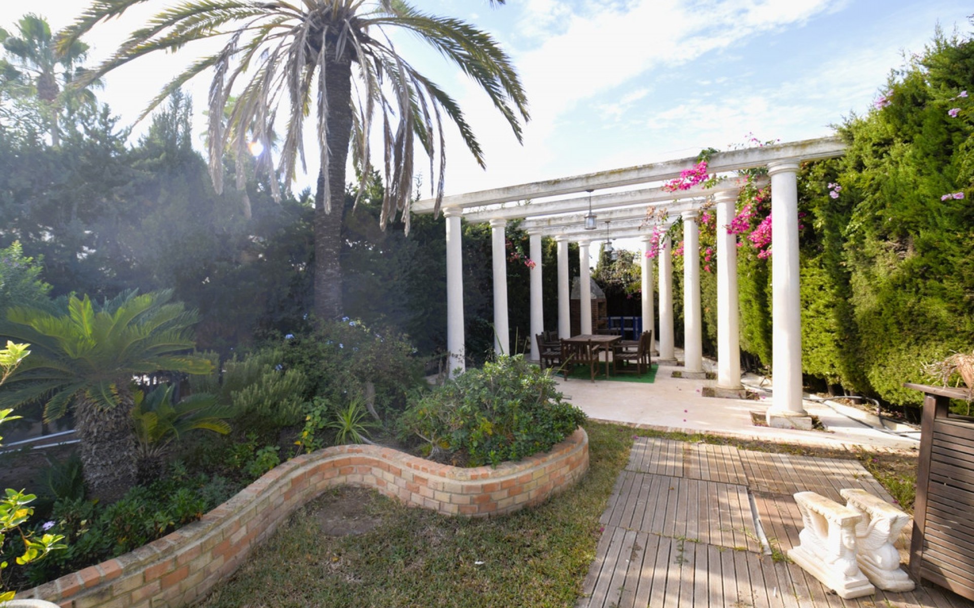 A Vendre - Villa - Torrevieja - Torrevieja Centro