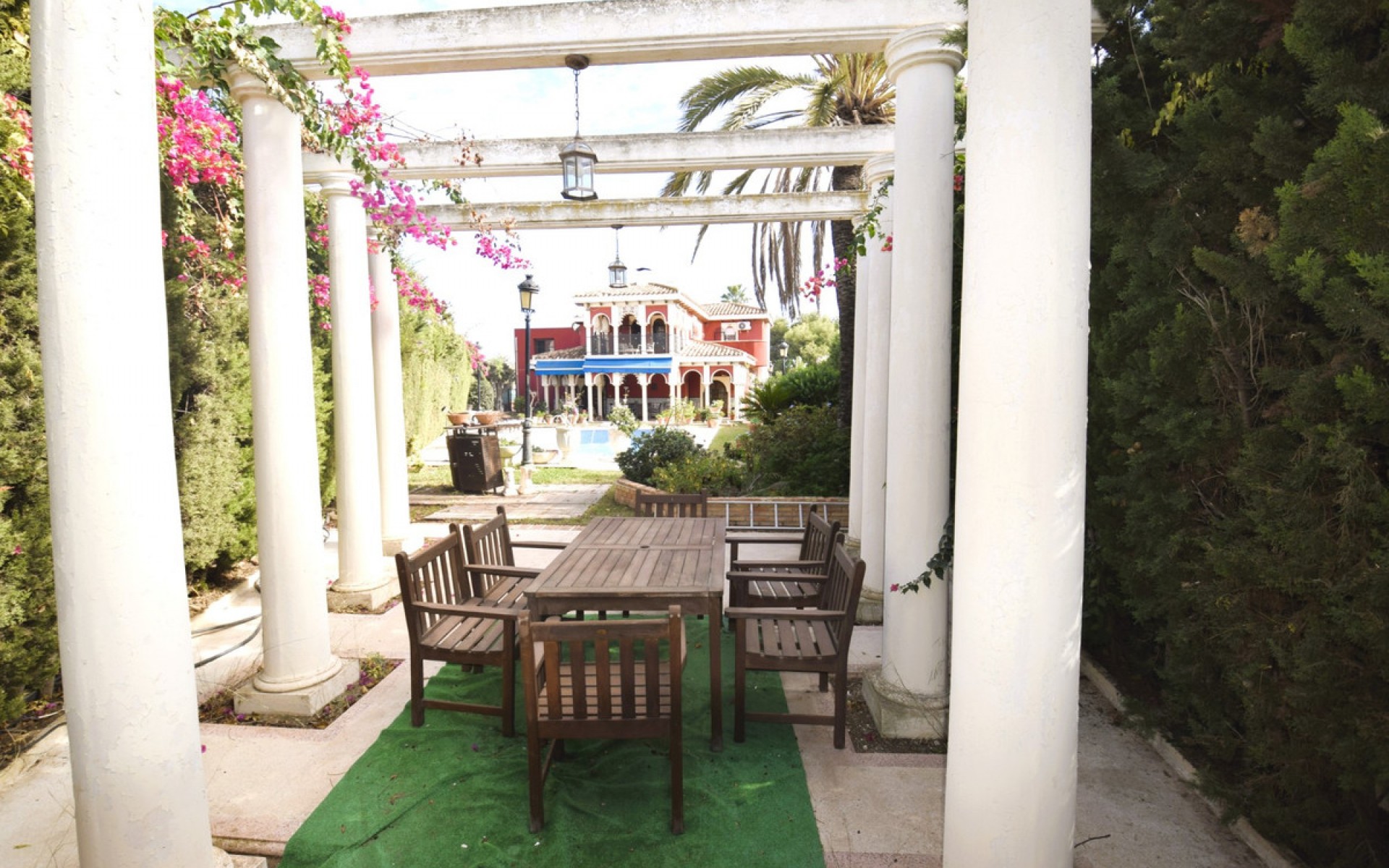 A Vendre - Villa - Torrevieja - Torrevieja Centro