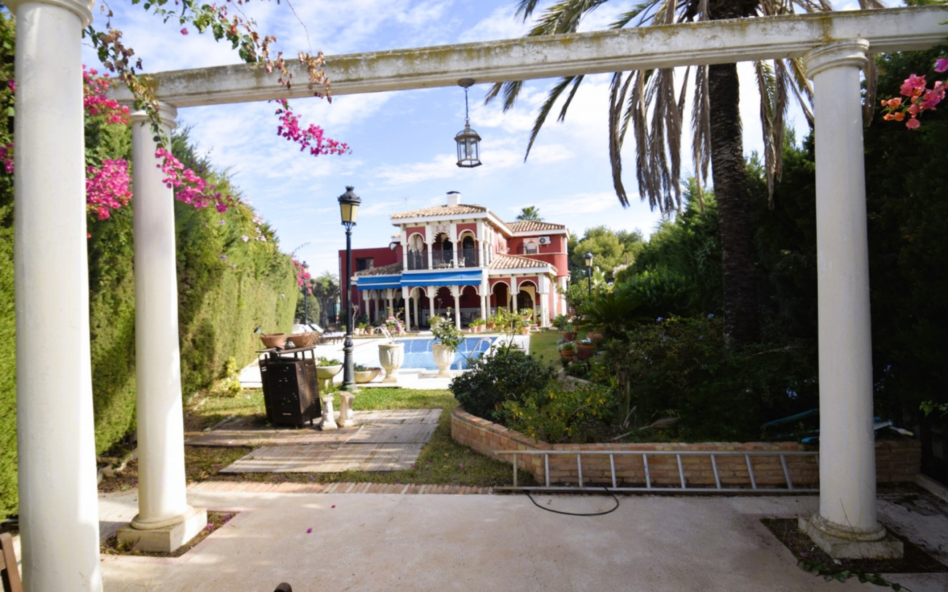 A Vendre - Villa - Torrevieja - Torrevieja Centro