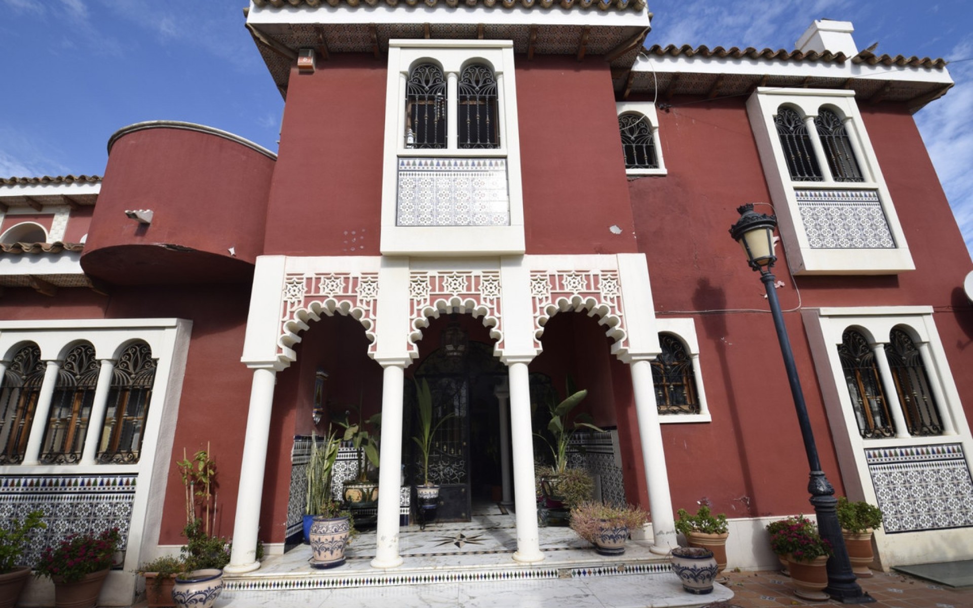 A Vendre - Villa - Torrevieja - Torrevieja Centro