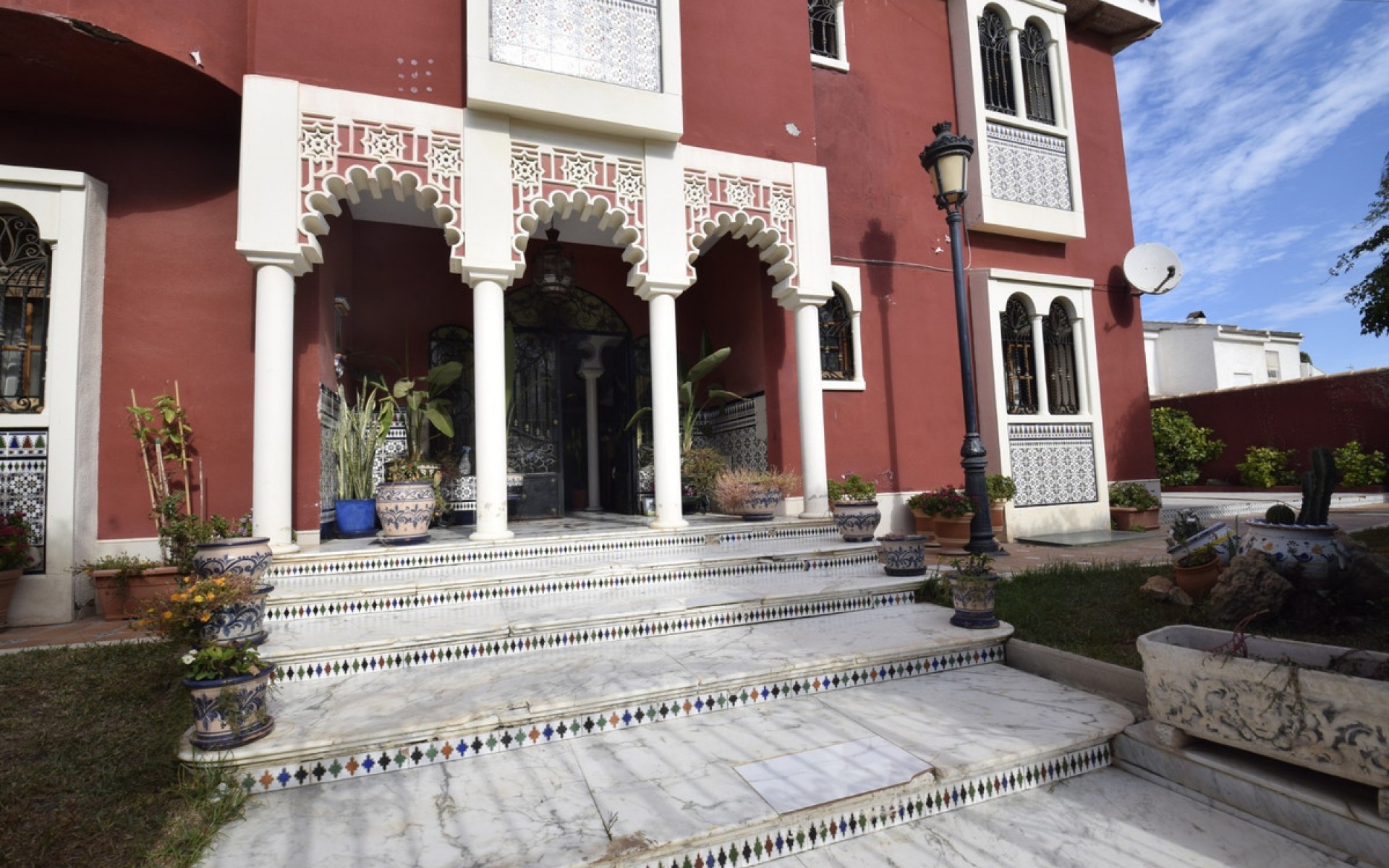 A Vendre - Villa - Torrevieja - Torrevieja Centro