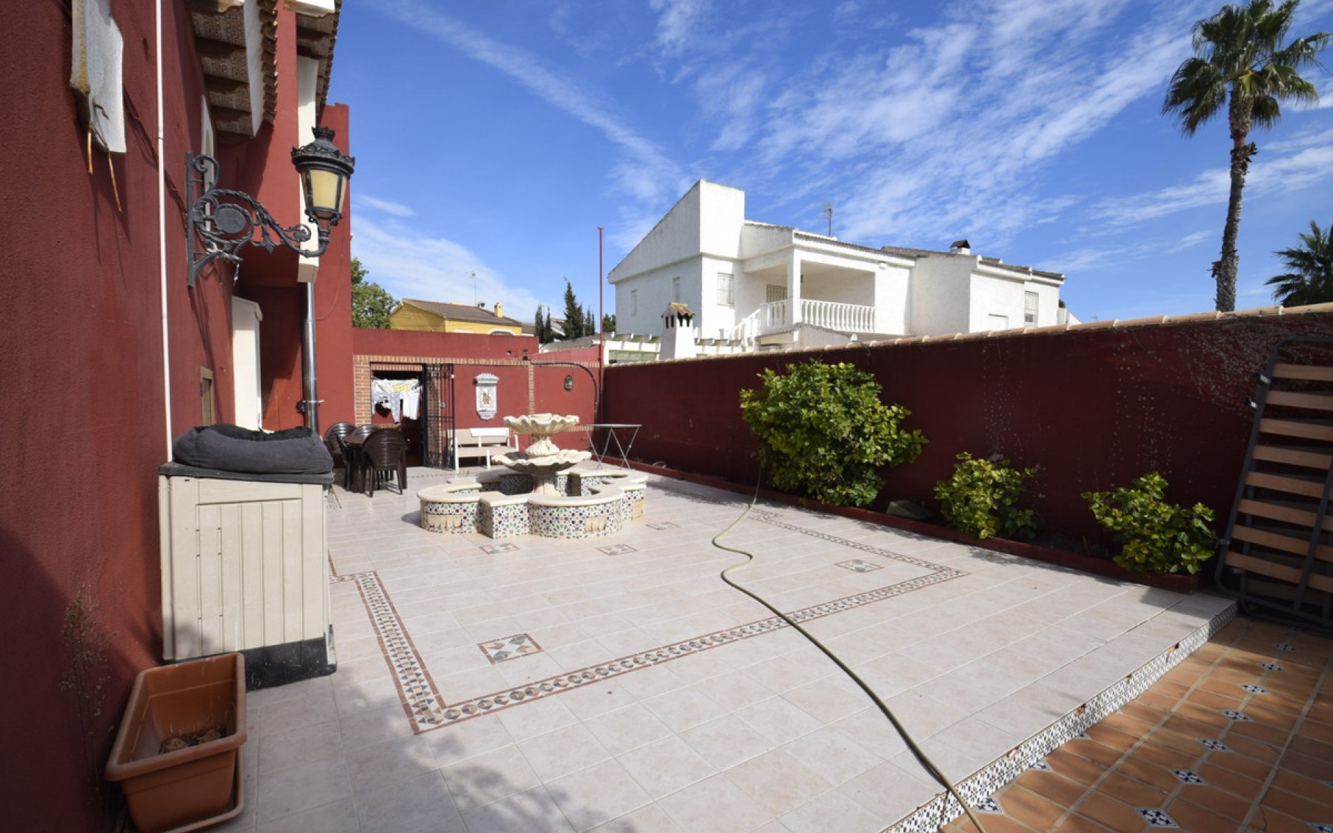 A Vendre - Villa - Torrevieja - Torrevieja Centro