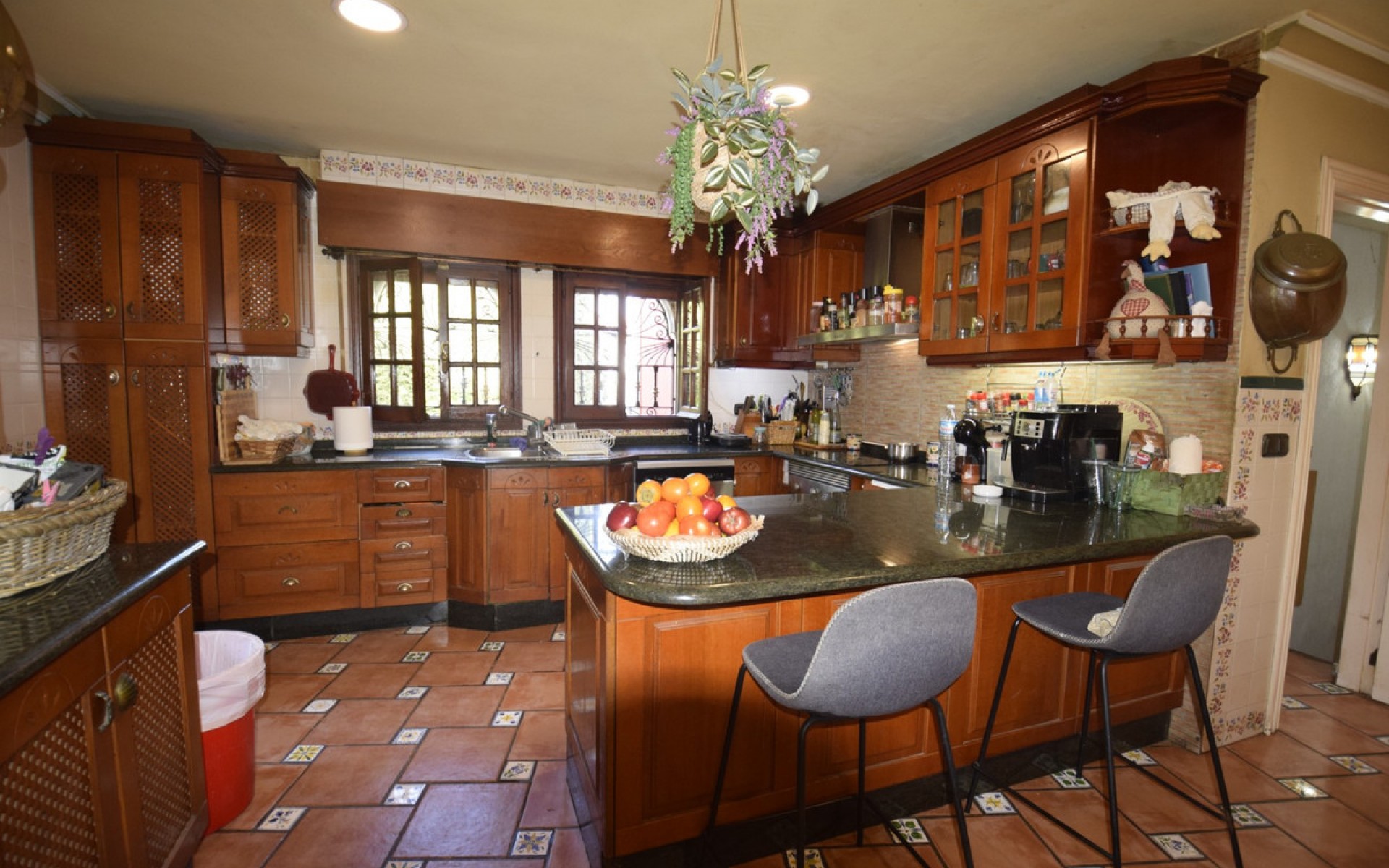 A Vendre - Villa - Torrevieja - Torrevieja Centro