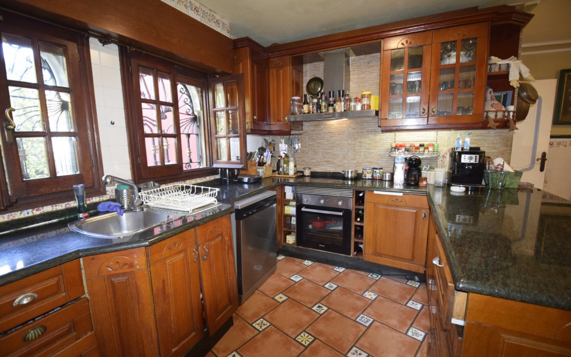 A Vendre - Villa - Torrevieja - Torrevieja Centro