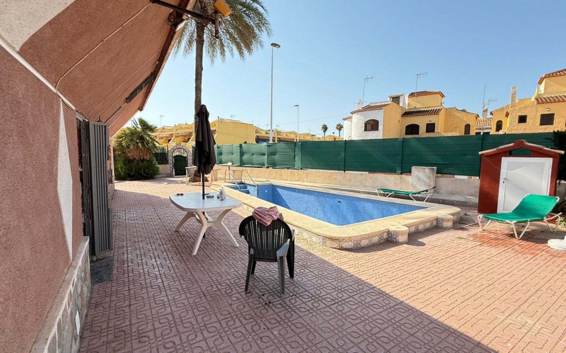 A Vendre - Villa - Torrevieja - Torrevieja Centro