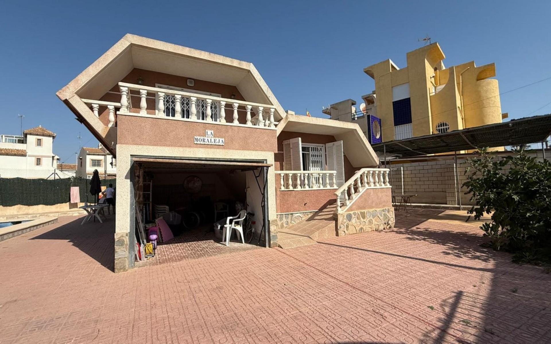 A Vendre - Villa - Torrevieja - Torrevieja Centro