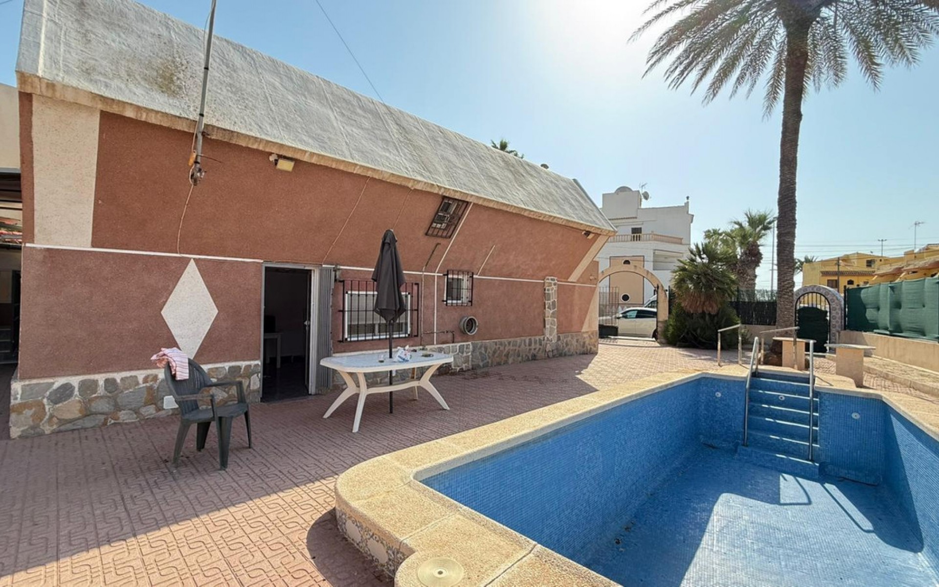 A Vendre - Villa - Torrevieja - Torrevieja Centro
