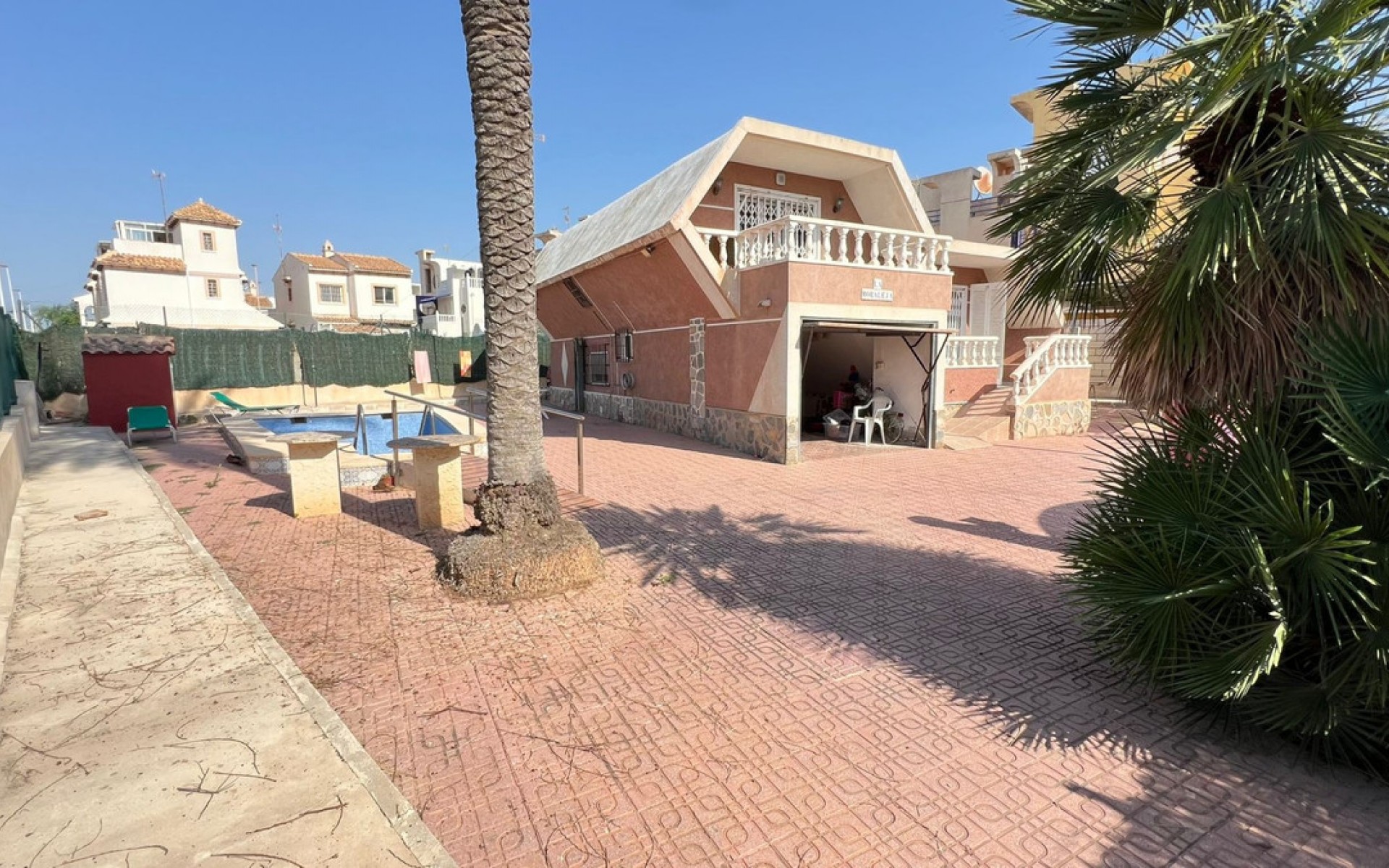 A Vendre - Villa - Torrevieja - Torrevieja Centro