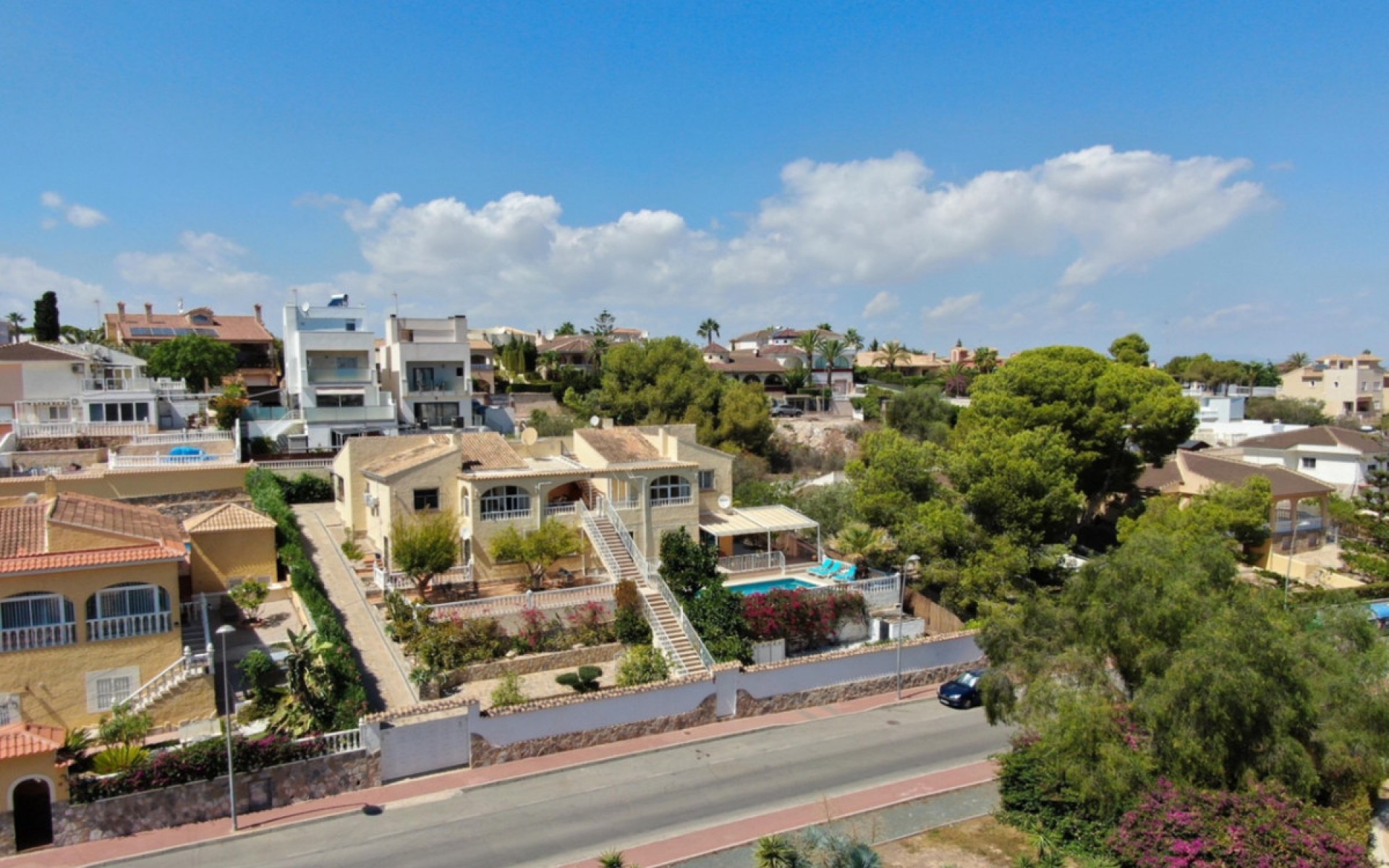 A Vendre - Villa - Torrevieja - Torrevieja Centro
