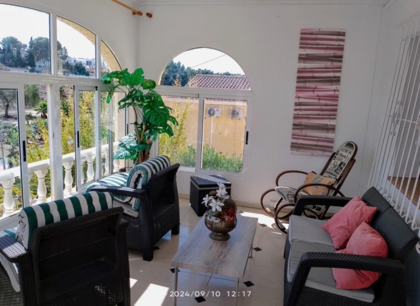 A Vendre - Villa - Torrevieja - Torrevieja Centro