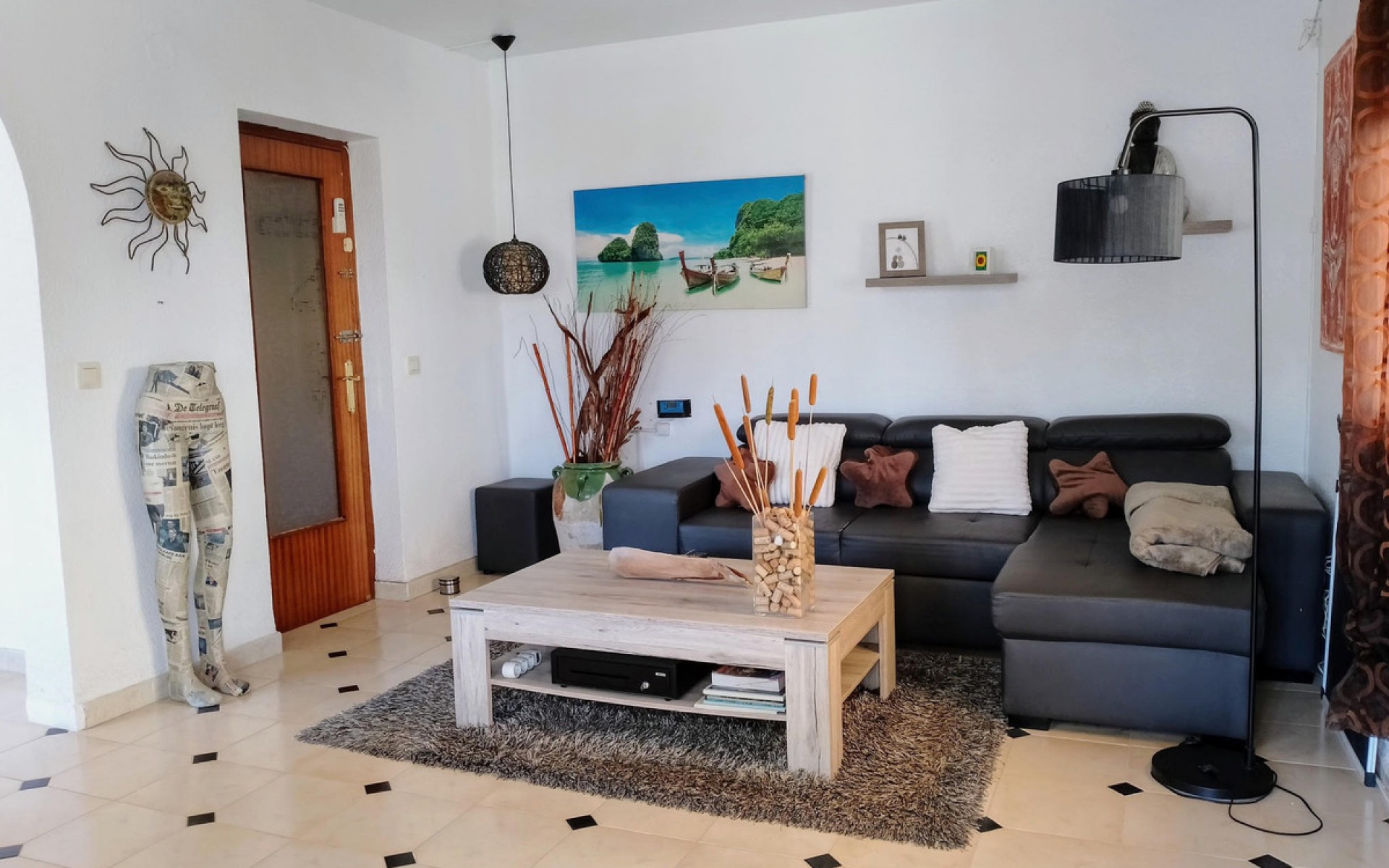 A Vendre - Villa - Torrevieja - Torrevieja Centro