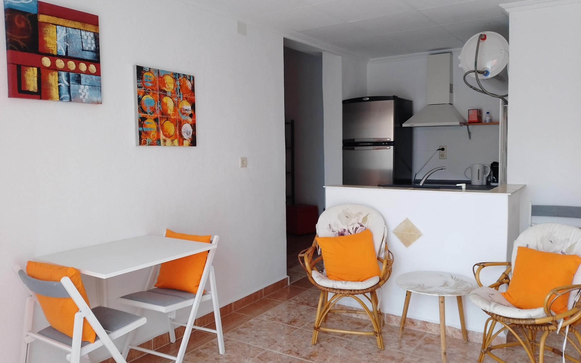 A Vendre - Villa - Torrevieja - Torrevieja Centro