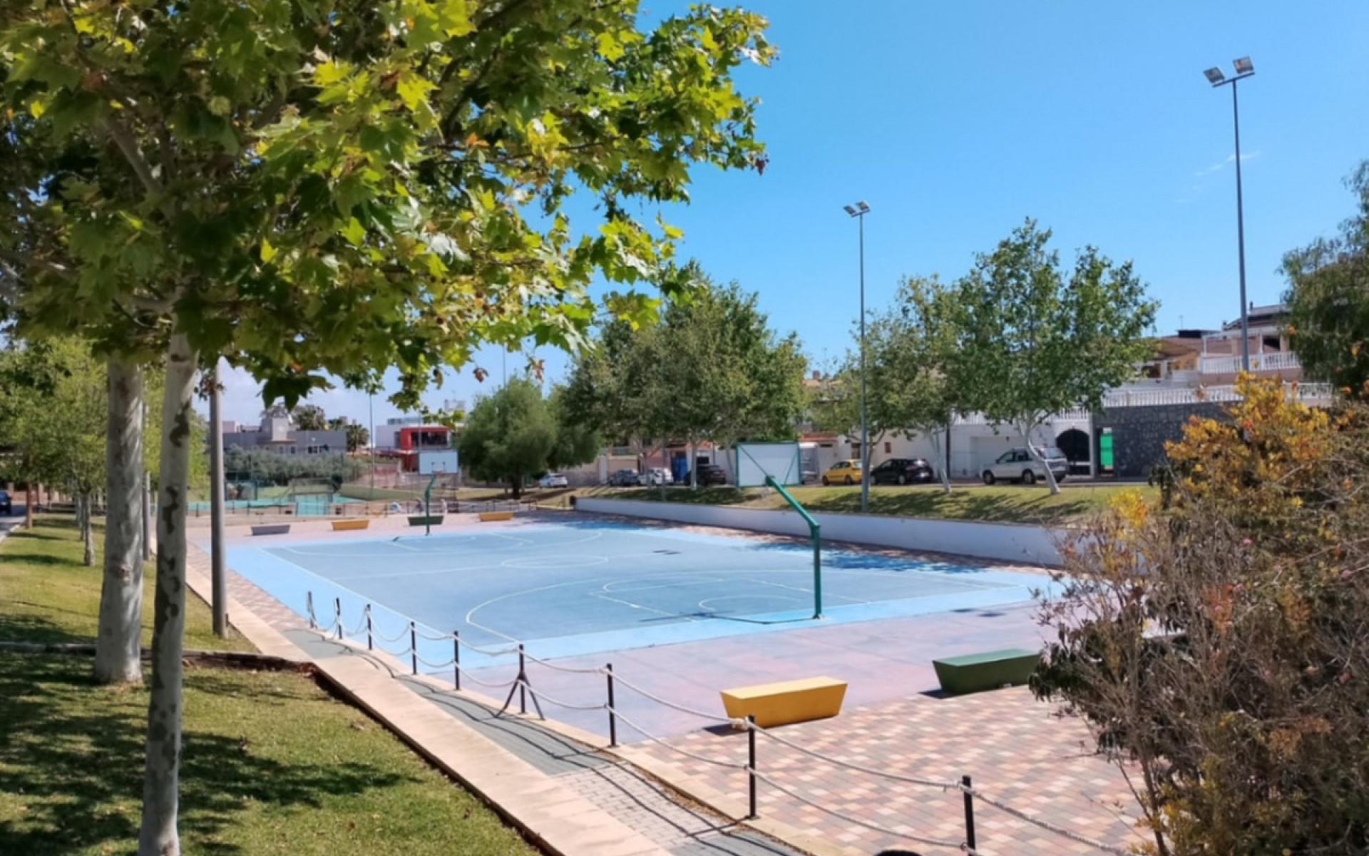 A Vendre - Villa - Torrevieja - Torrevieja Centro