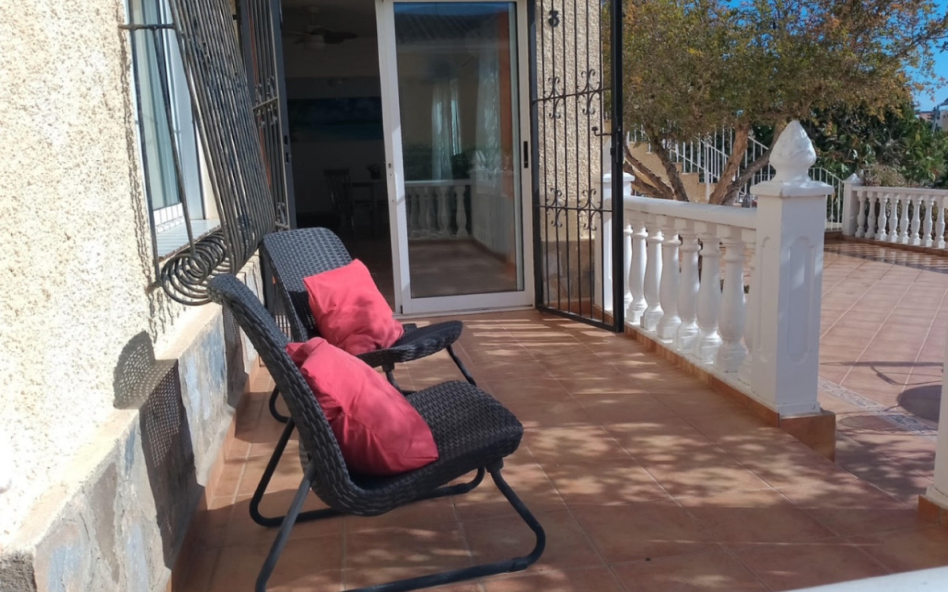 A Vendre - Villa - Torrevieja - Torrevieja Centro