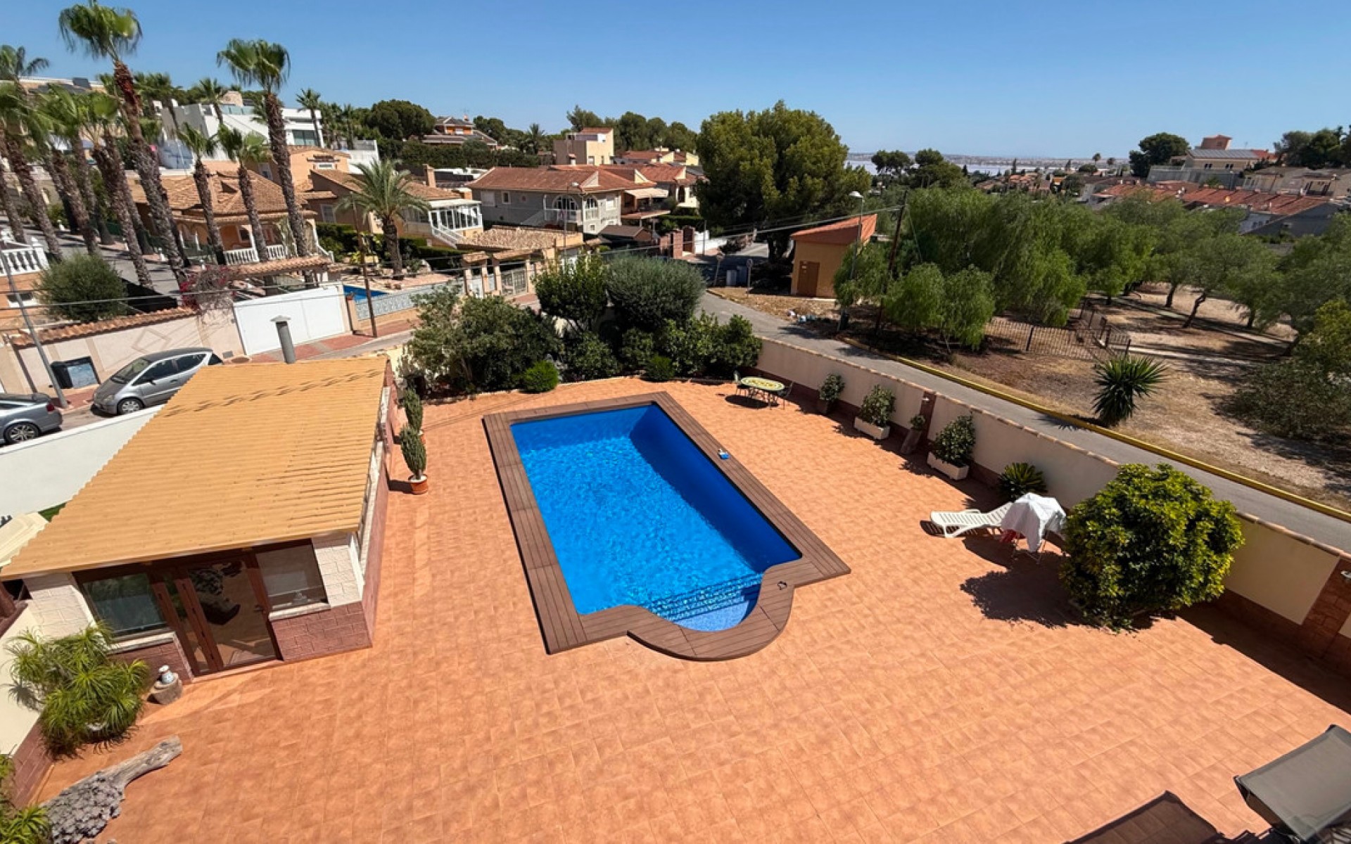 A Vendre - Villa - Torrevieja - Torrevieja Centro