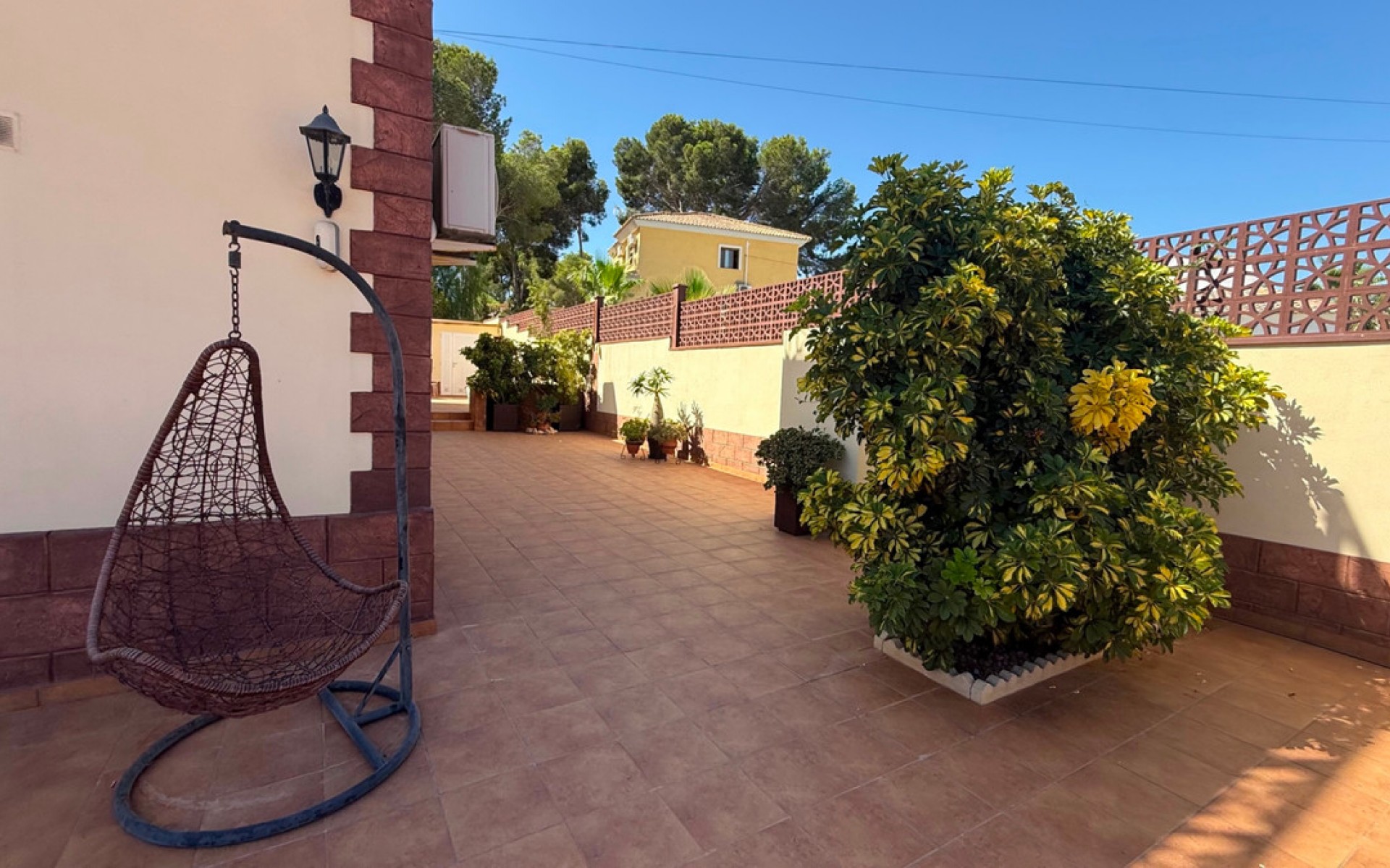 A Vendre - Villa - Torrevieja - Torrevieja Centro