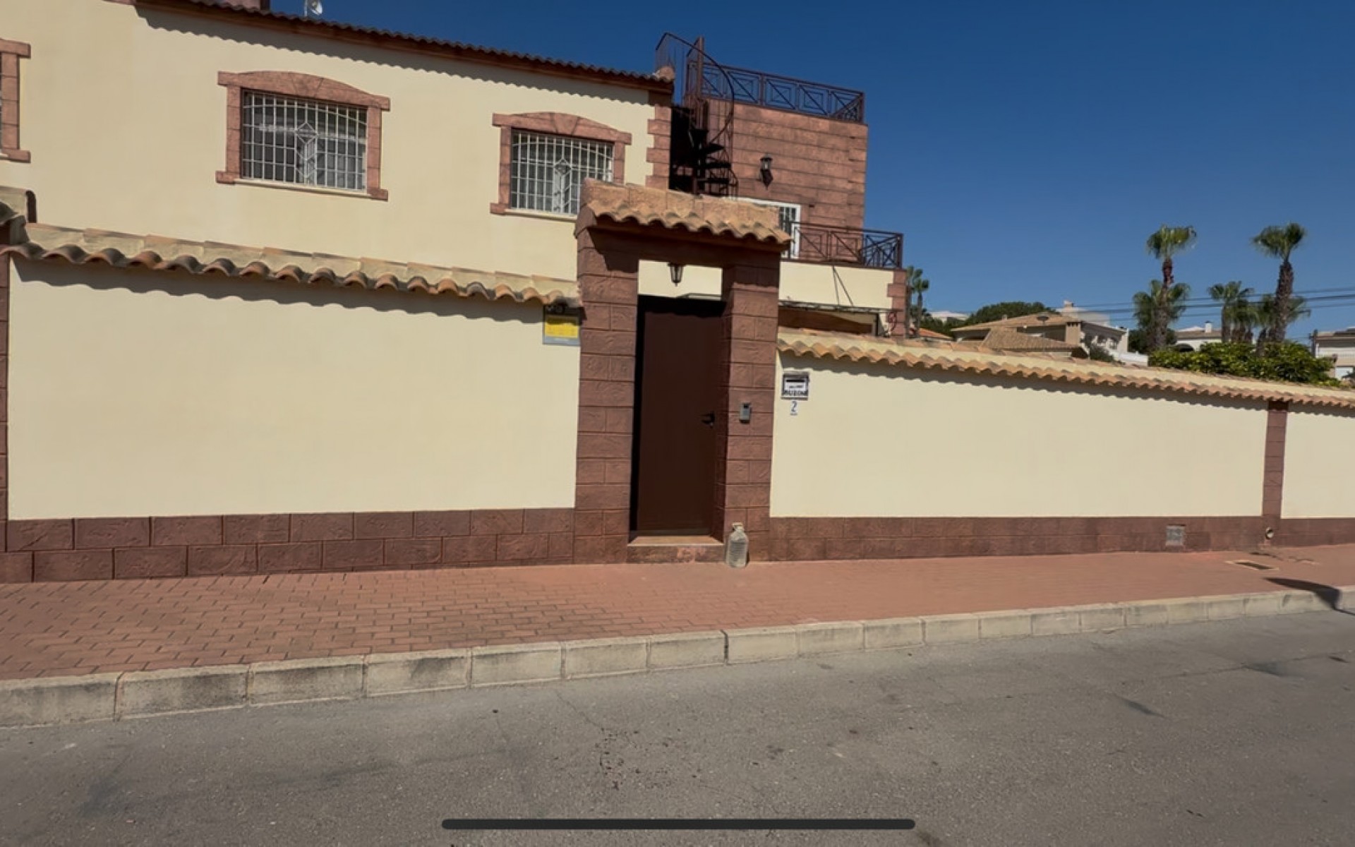 A Vendre - Villa - Torrevieja - Torrevieja Centro