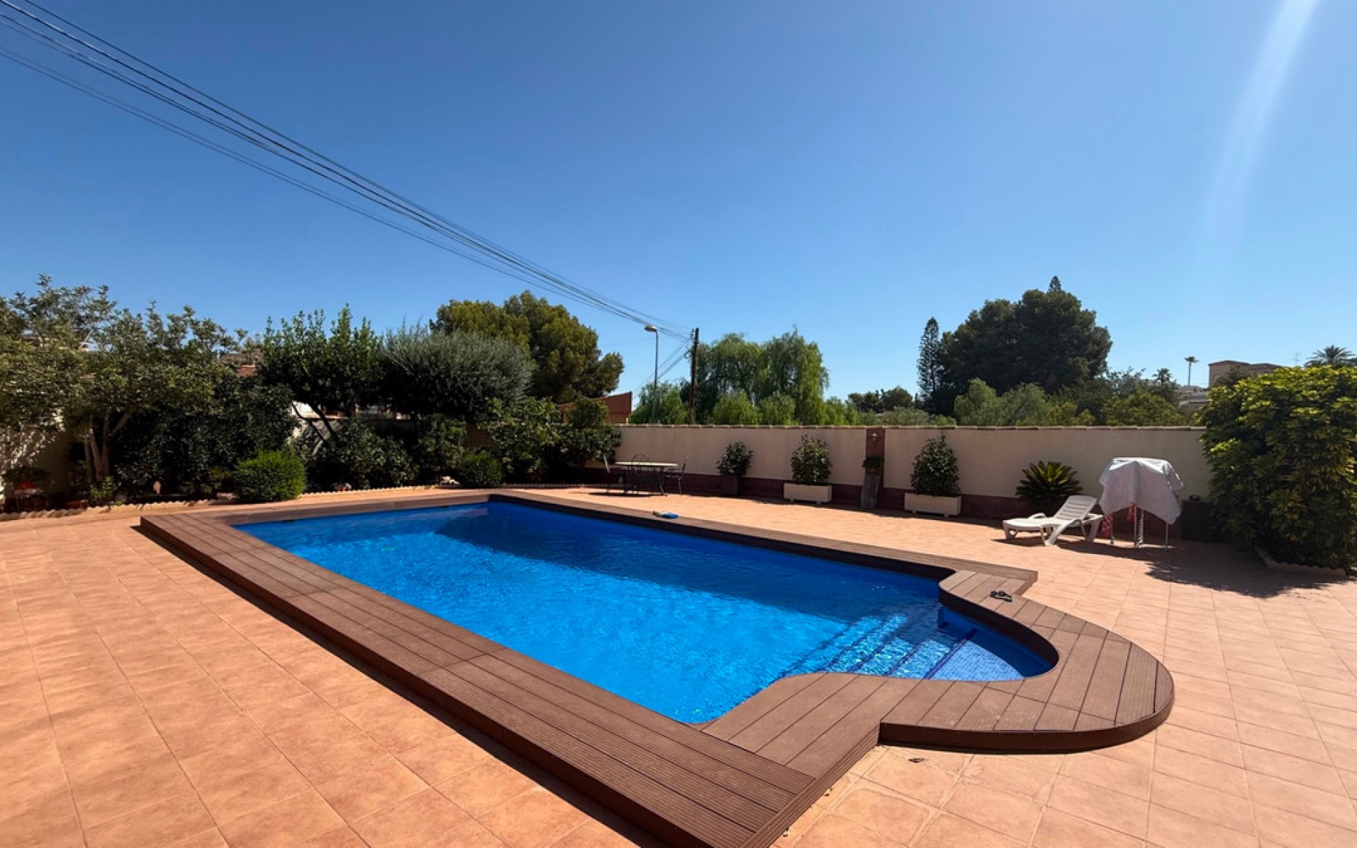 A Vendre - Villa - Torrevieja - Torrevieja Centro
