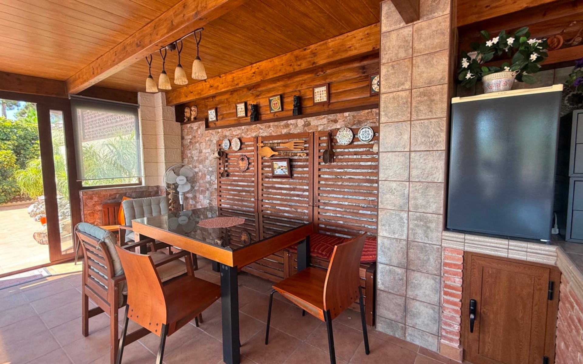 A Vendre - Villa - Torrevieja - Torrevieja Centro