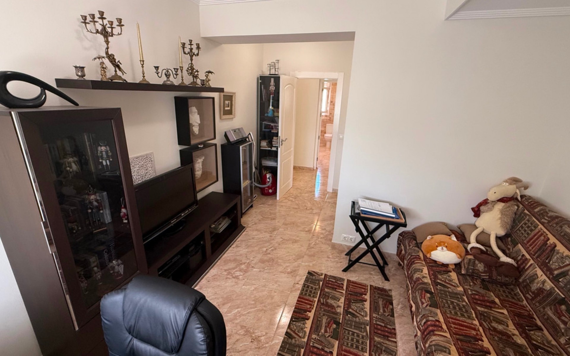 A Vendre - Villa - Torrevieja - Torrevieja Centro
