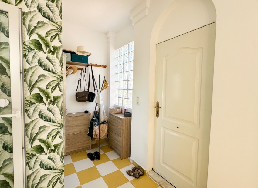 A Vendre - Villa - Torrevieja - Torrevieja Centro