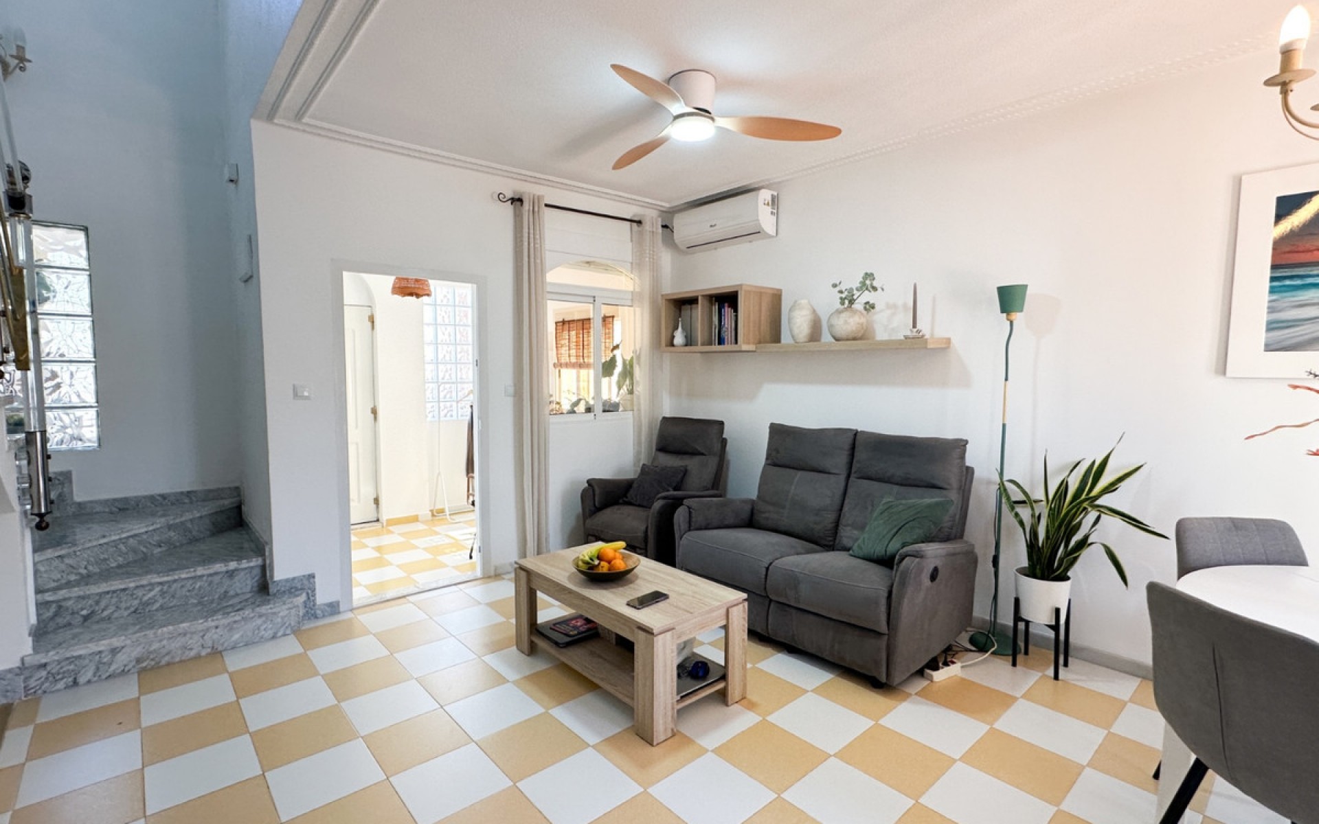 A Vendre - Villa - Torrevieja - Torrevieja Centro