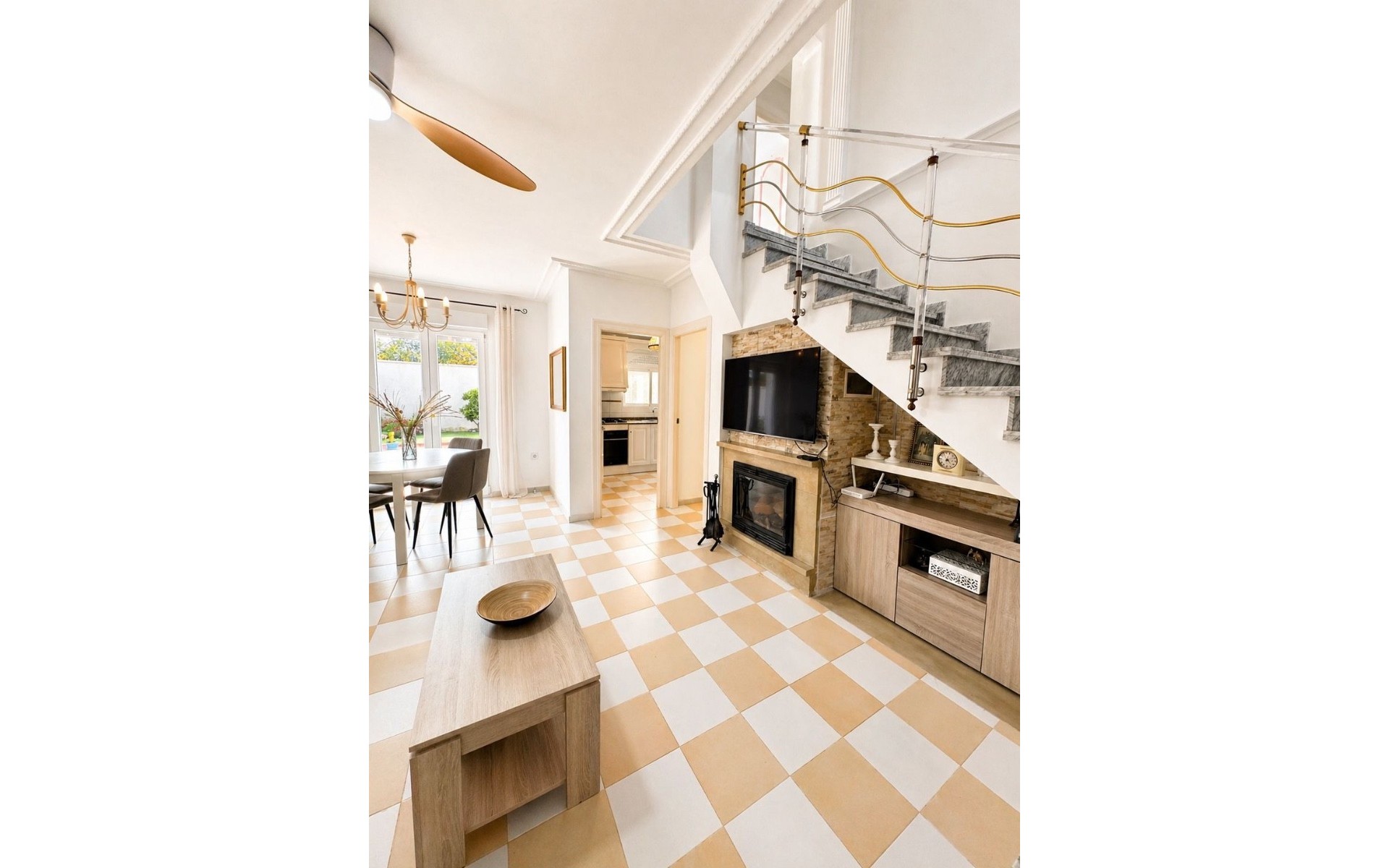 A Vendre - Villa - Torrevieja - Torrevieja Centro