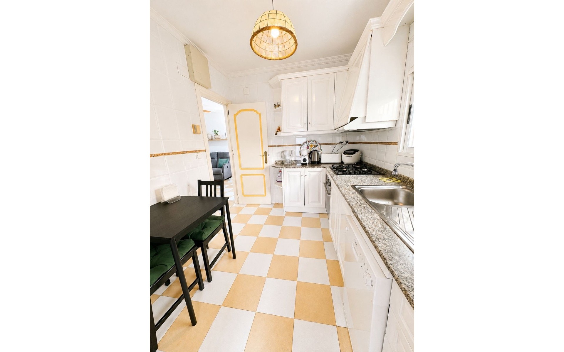 A Vendre - Villa - Torrevieja - Torrevieja Centro