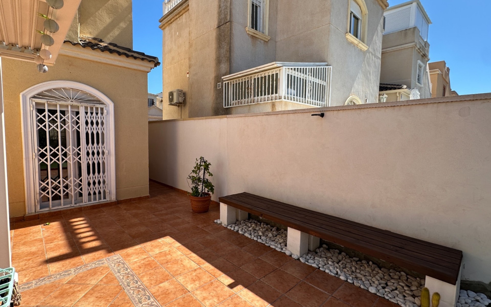 A Vendre - Villa - Torrevieja - Torrevieja Centro