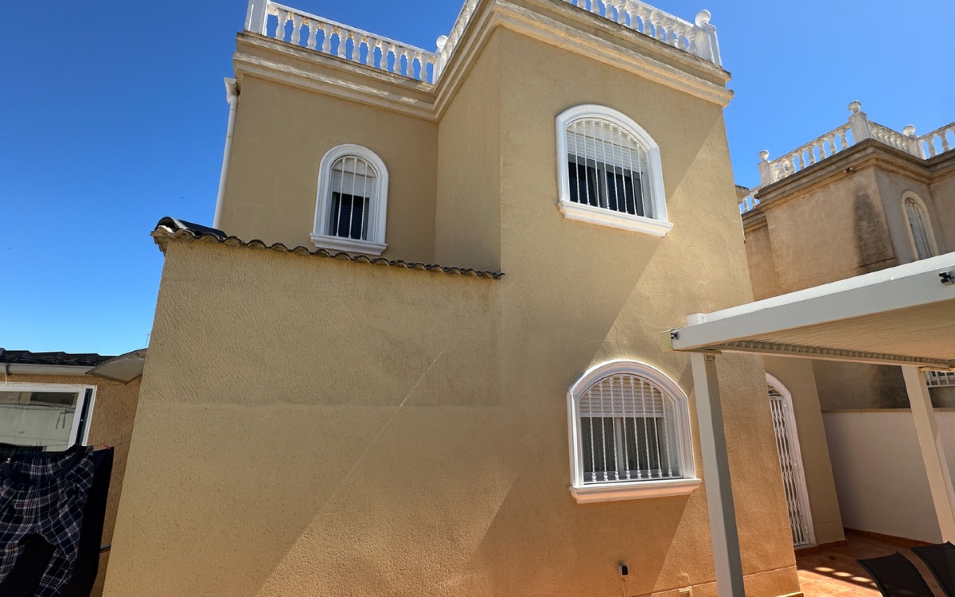 A Vendre - Villa - Torrevieja - Torrevieja Centro