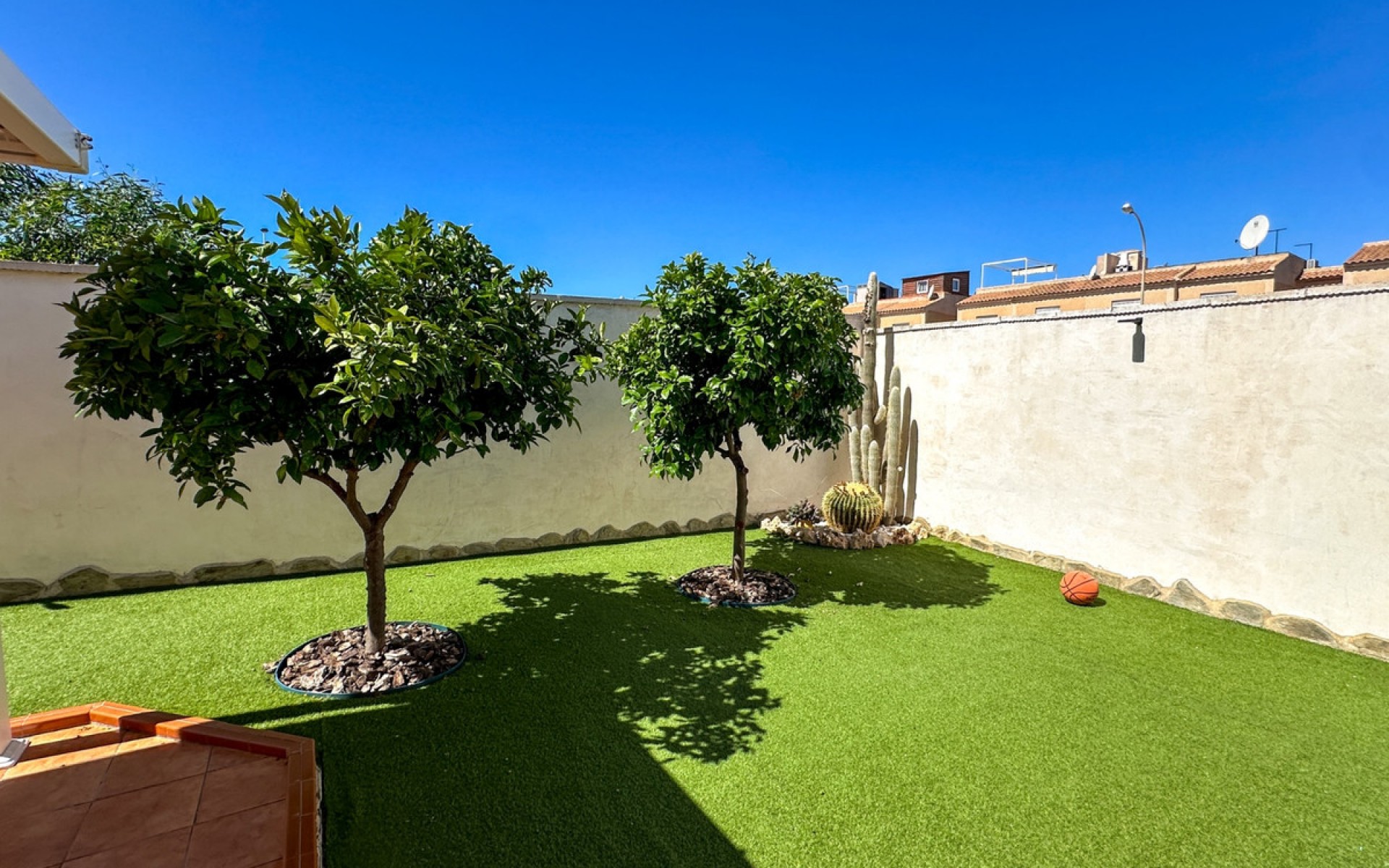 A Vendre - Villa - Torrevieja - Torrevieja Centro