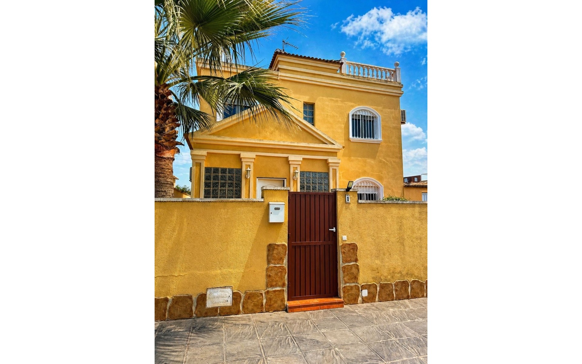 A Vendre - Villa - Torrevieja - Torrevieja Centro