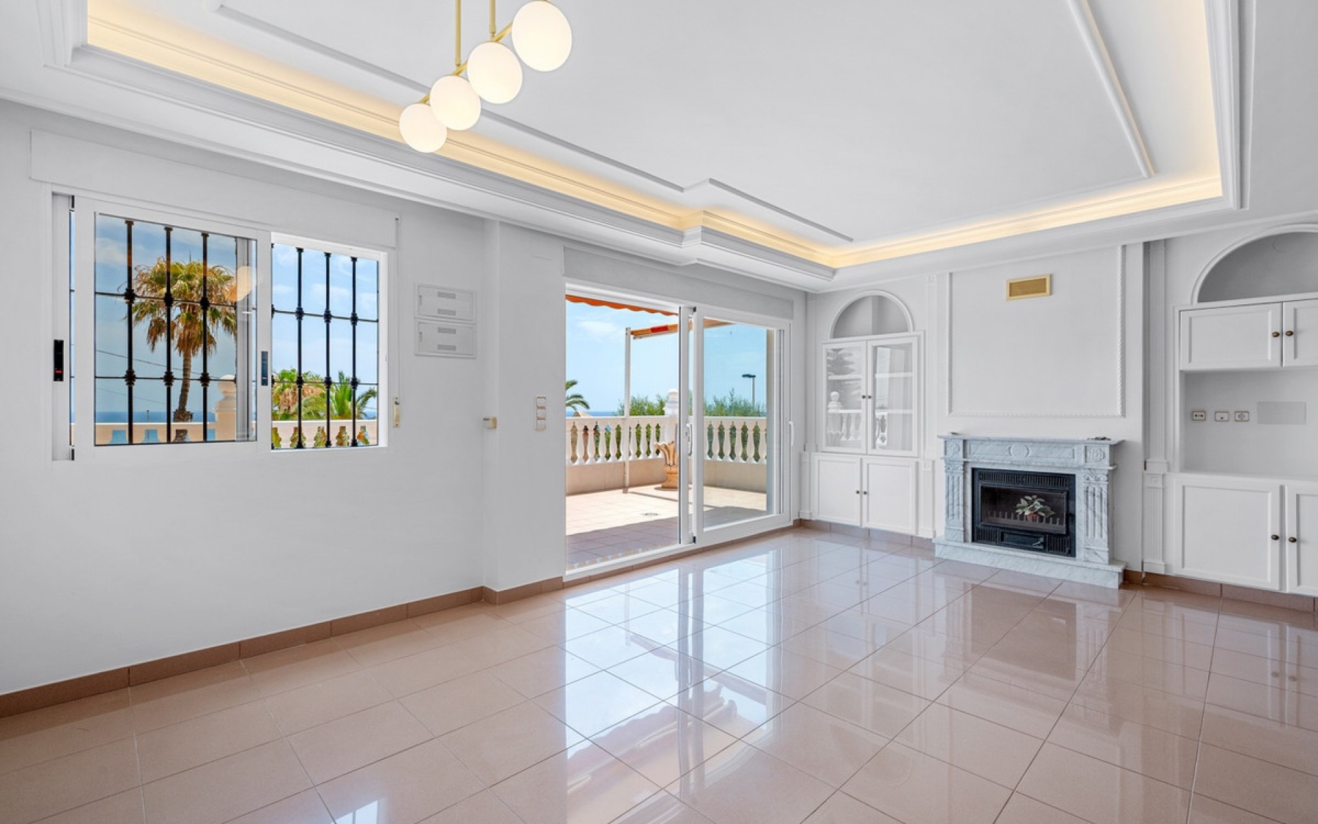 A Vendre - Villa - Torrevieja - Torrevieja Centro