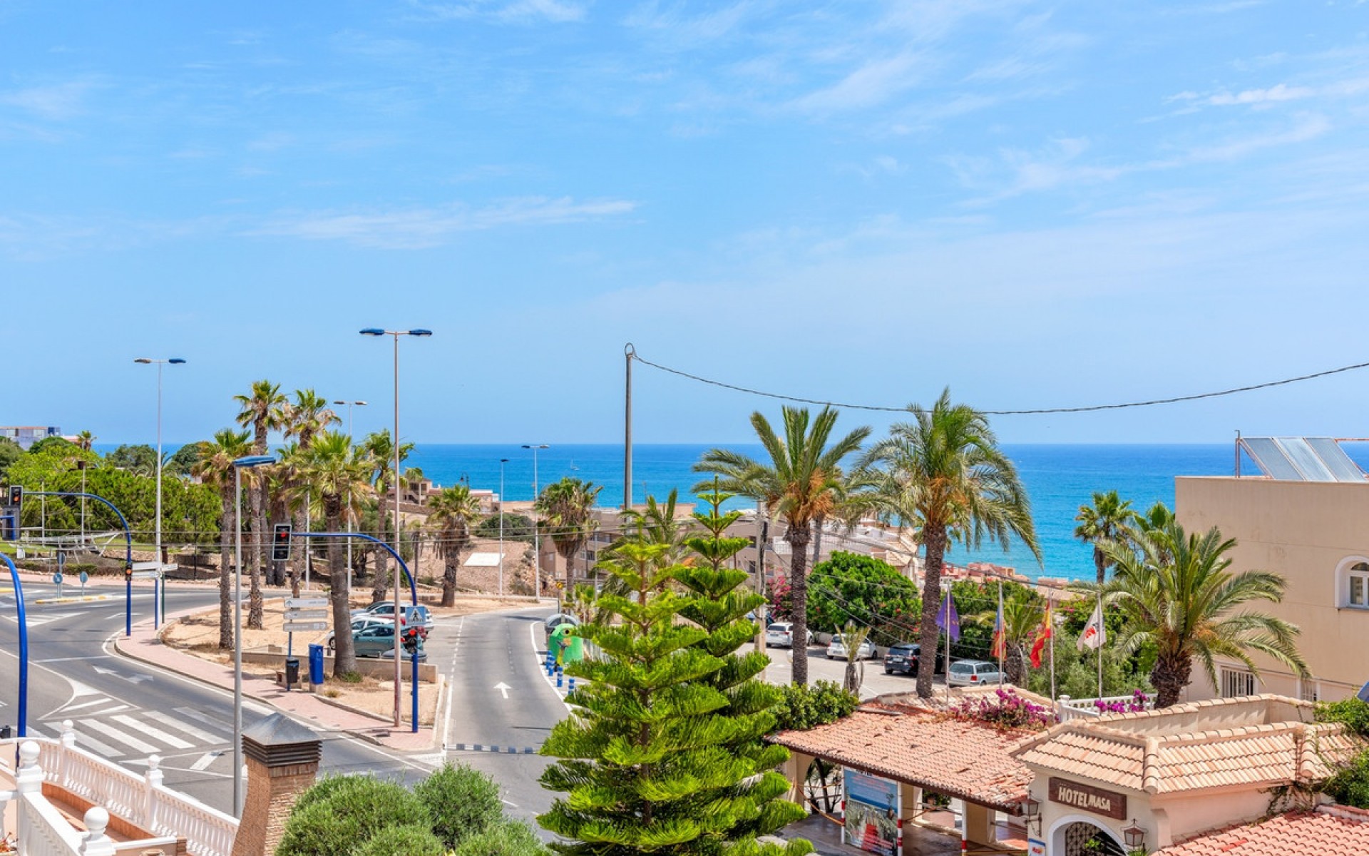 A Vendre - Villa - Torrevieja - Torrevieja Centro