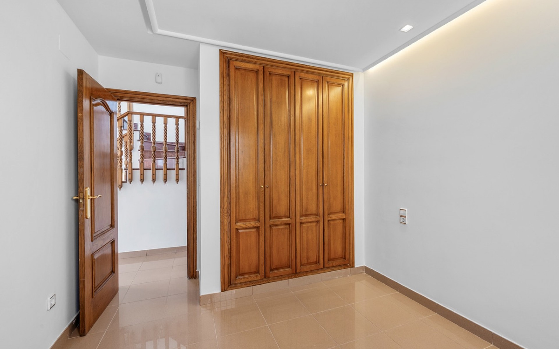 A Vendre - Villa - Torrevieja - Torrevieja Centro