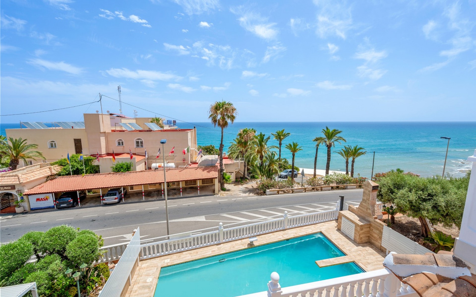 A Vendre - Villa - Torrevieja - Torrevieja Centro