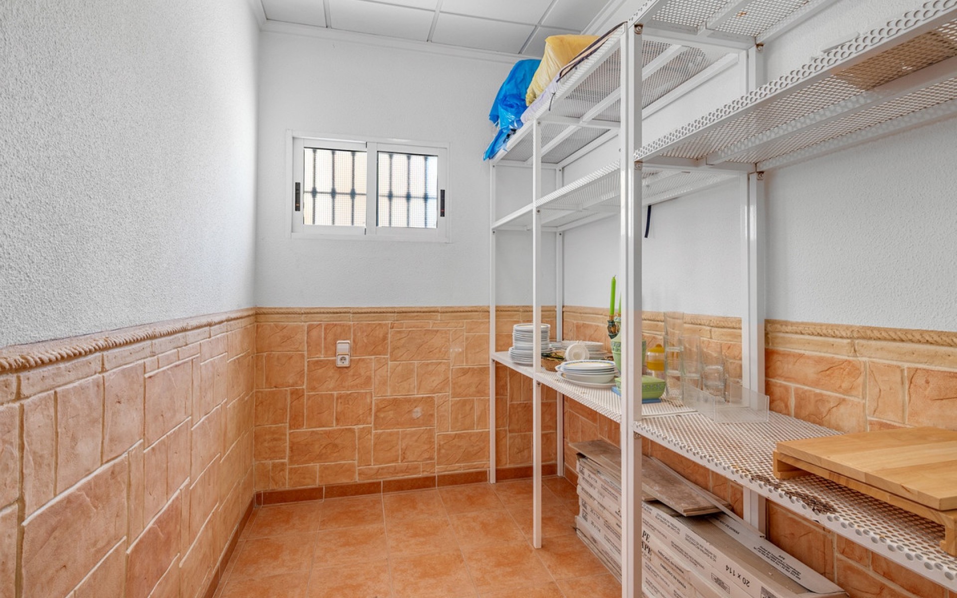 A Vendre - Villa - Torrevieja - Torrevieja Centro