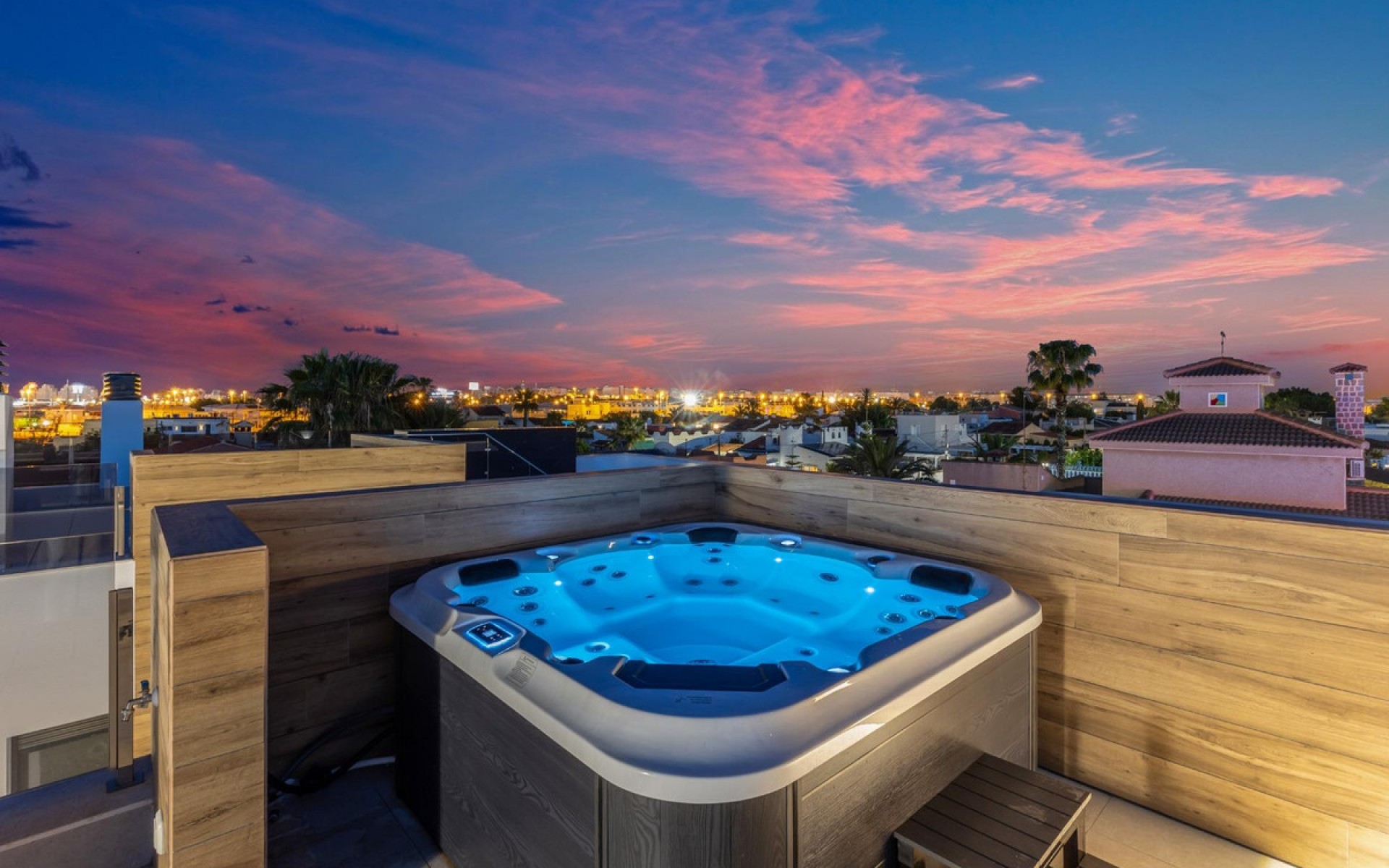 A Vendre - Villa - Torrevieja - Torrevieja Centro