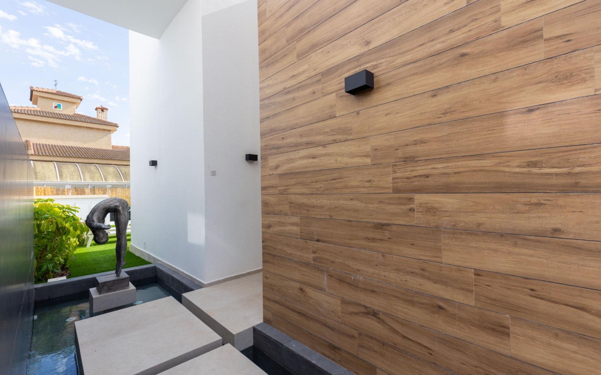A Vendre - Villa - Torrevieja - Torrevieja Centro