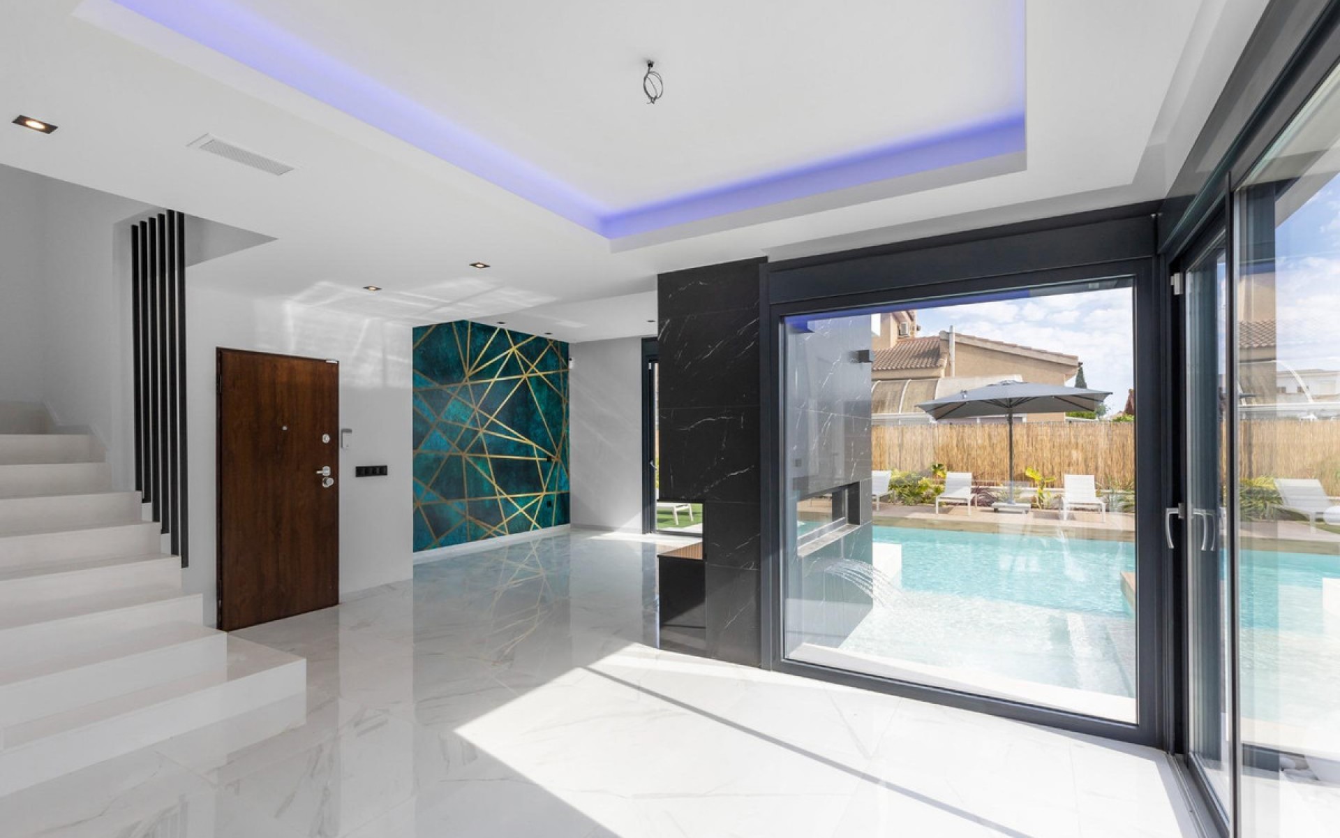 A Vendre - Villa - Torrevieja - Torrevieja Centro